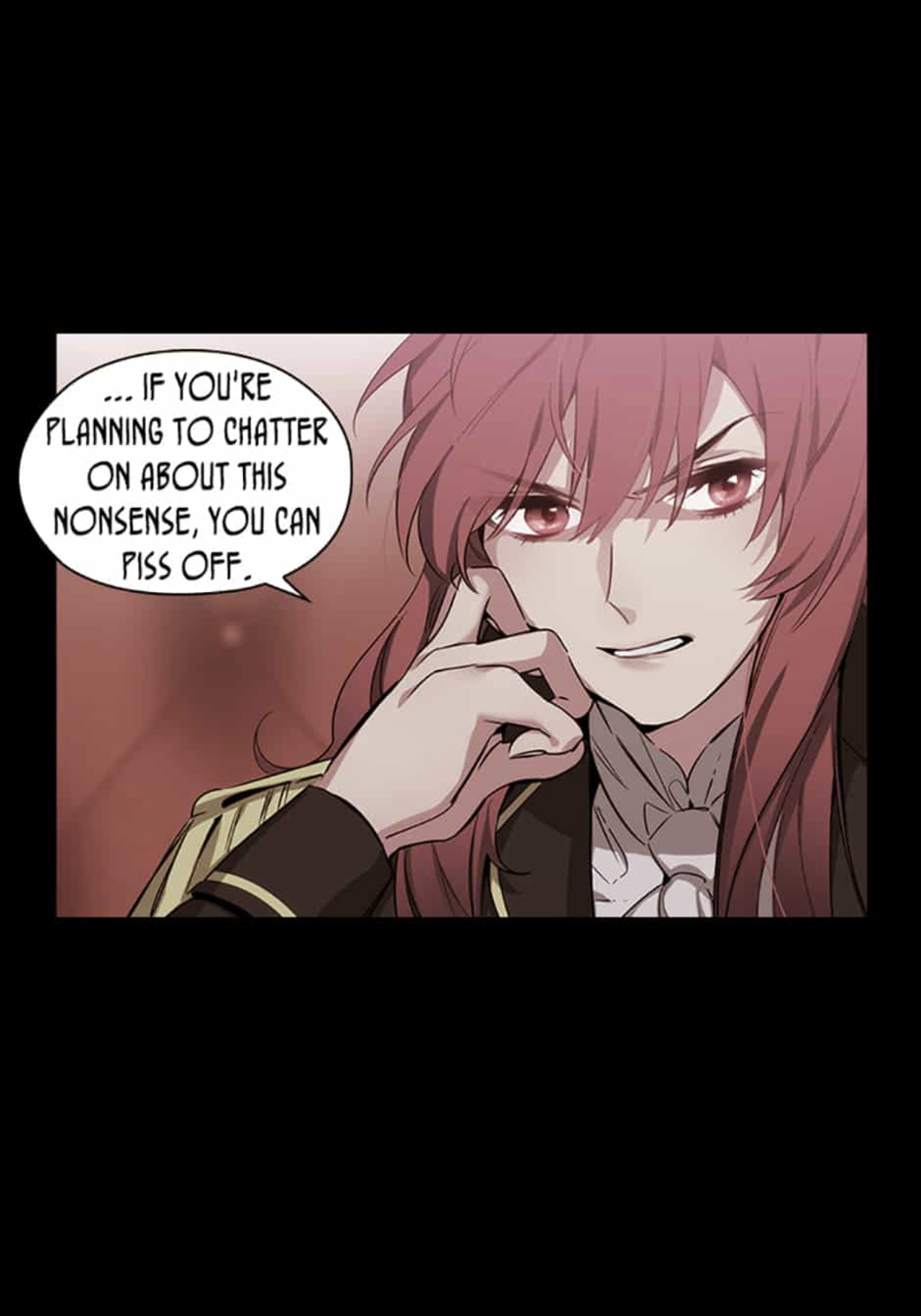 Reminiscence Adonis Chapter 61 page 29 - Chapter 61: Lalatua