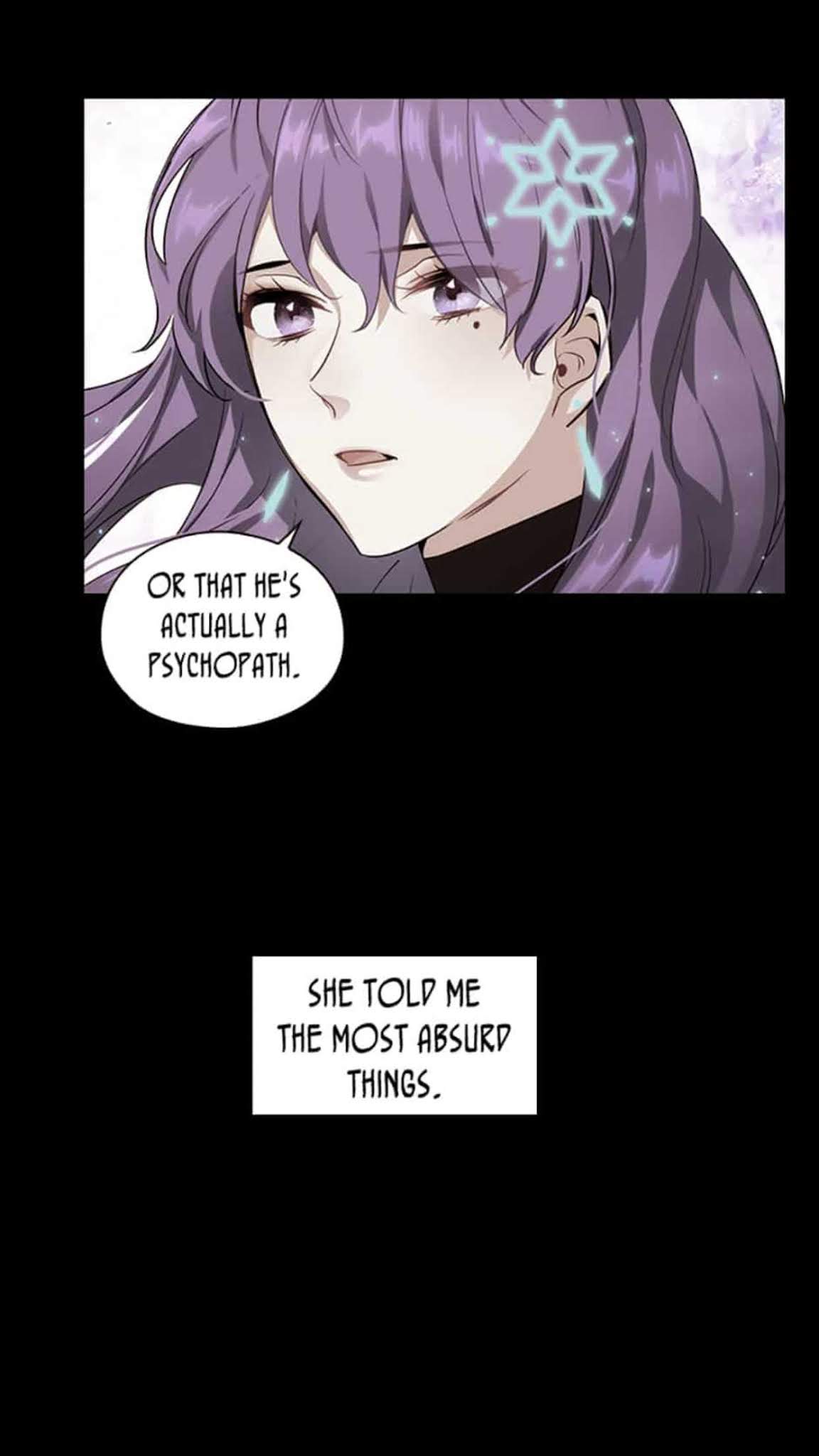 Reminiscence Adonis Chapter 61 page 31 - Chapter 61: Lalatua