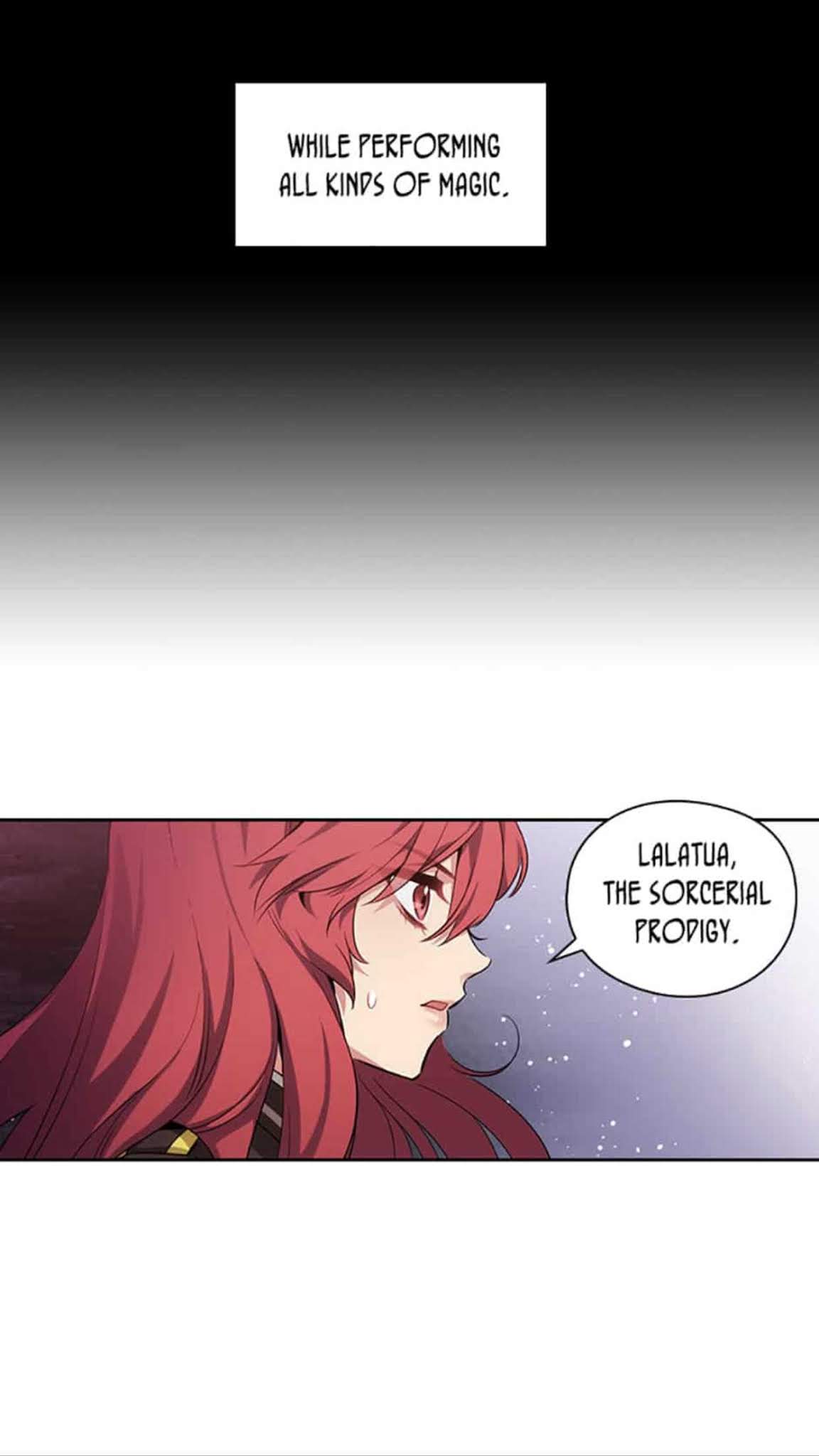 Reminiscence Adonis Chapter 61 page 33 - Chapter 61: Lalatua