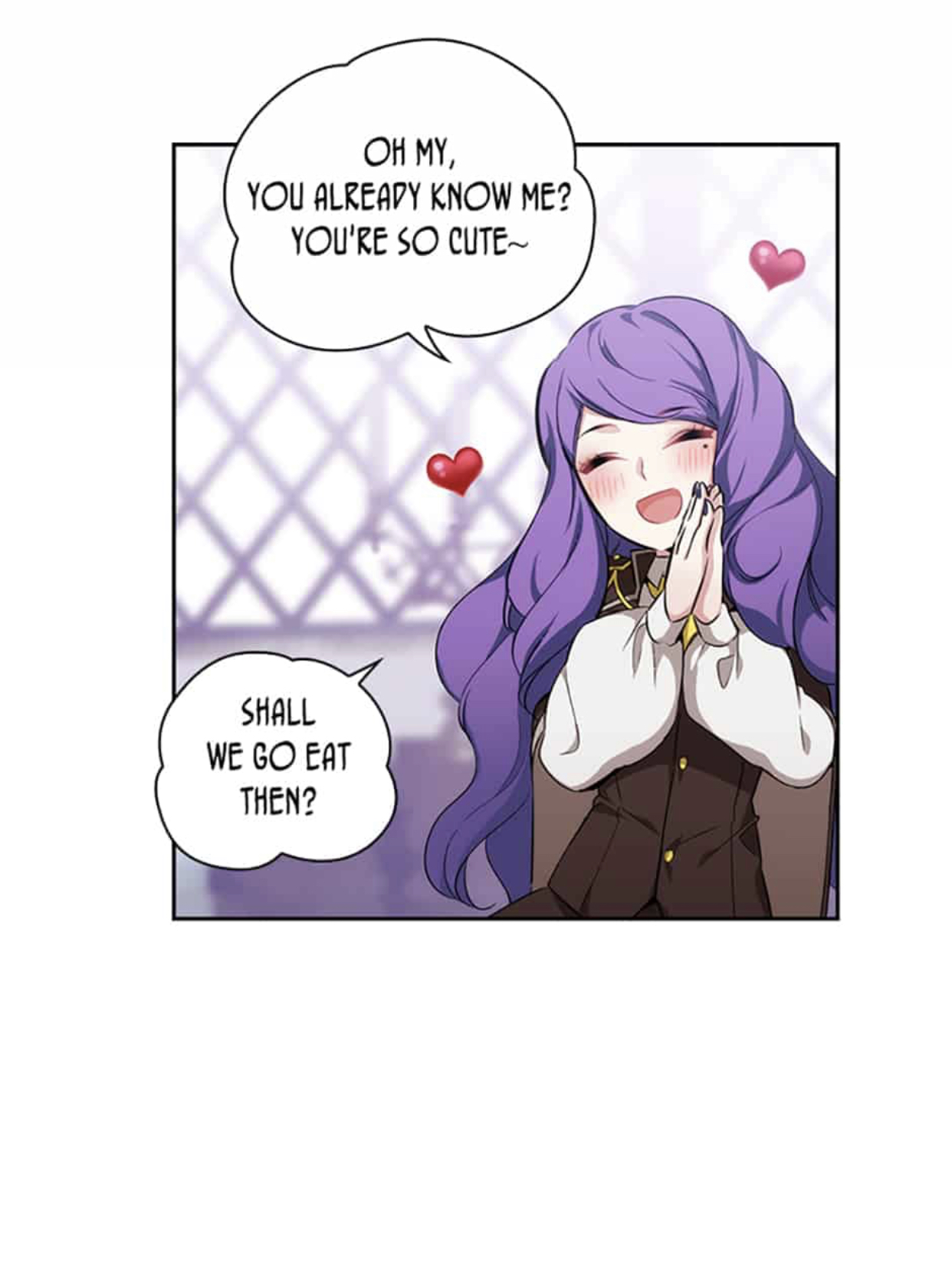 Reminiscence Adonis Chapter 61 page 34 - Chapter 61: Lalatua