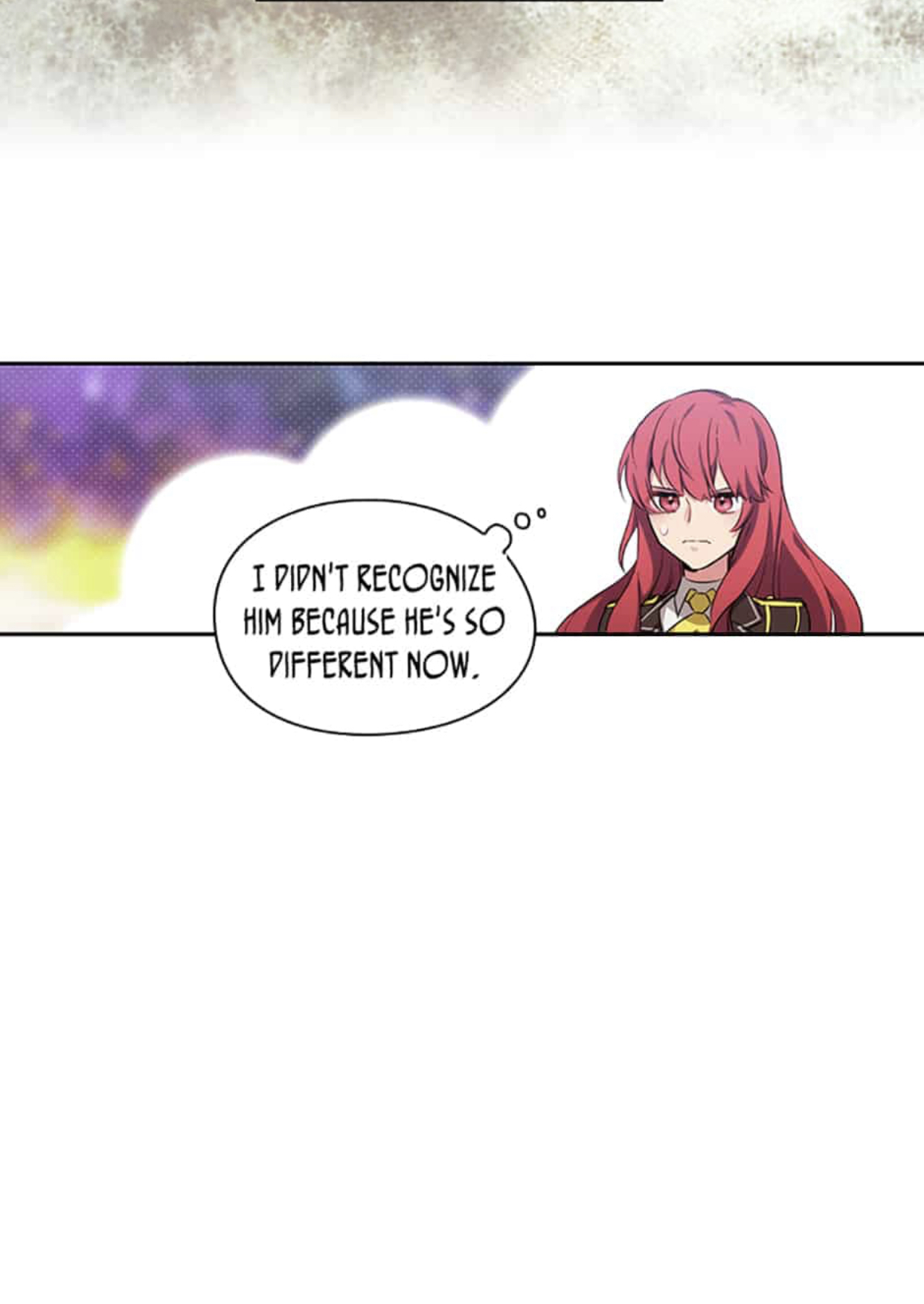 Reminiscence Adonis Chapter 61 page 37 - Chapter 61: Lalatua
