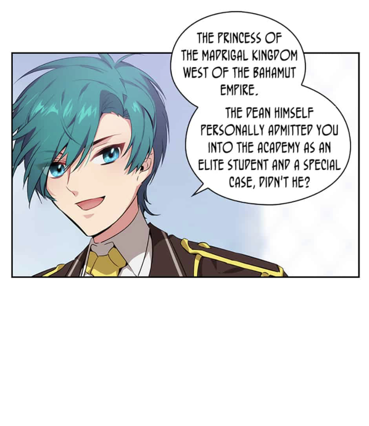 Reminiscence Adonis Chapter 61 page 39 - Chapter 61: Lalatua