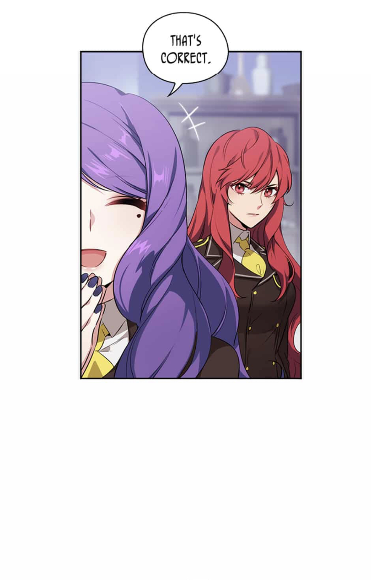 Reminiscence Adonis Chapter 61 page 40 - Chapter 61: Lalatua