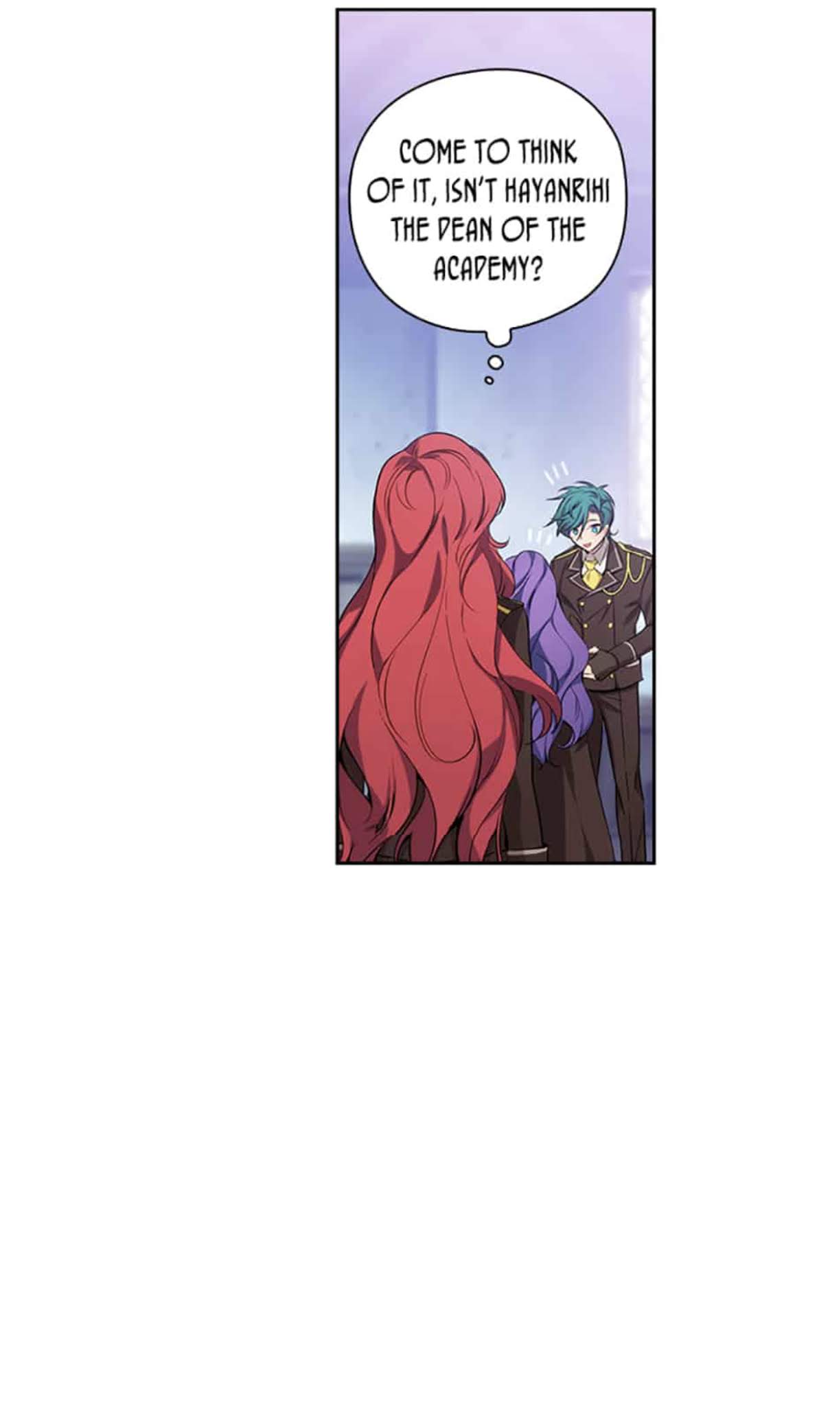 Reminiscence Adonis Chapter 61 page 42 - Chapter 61: Lalatua