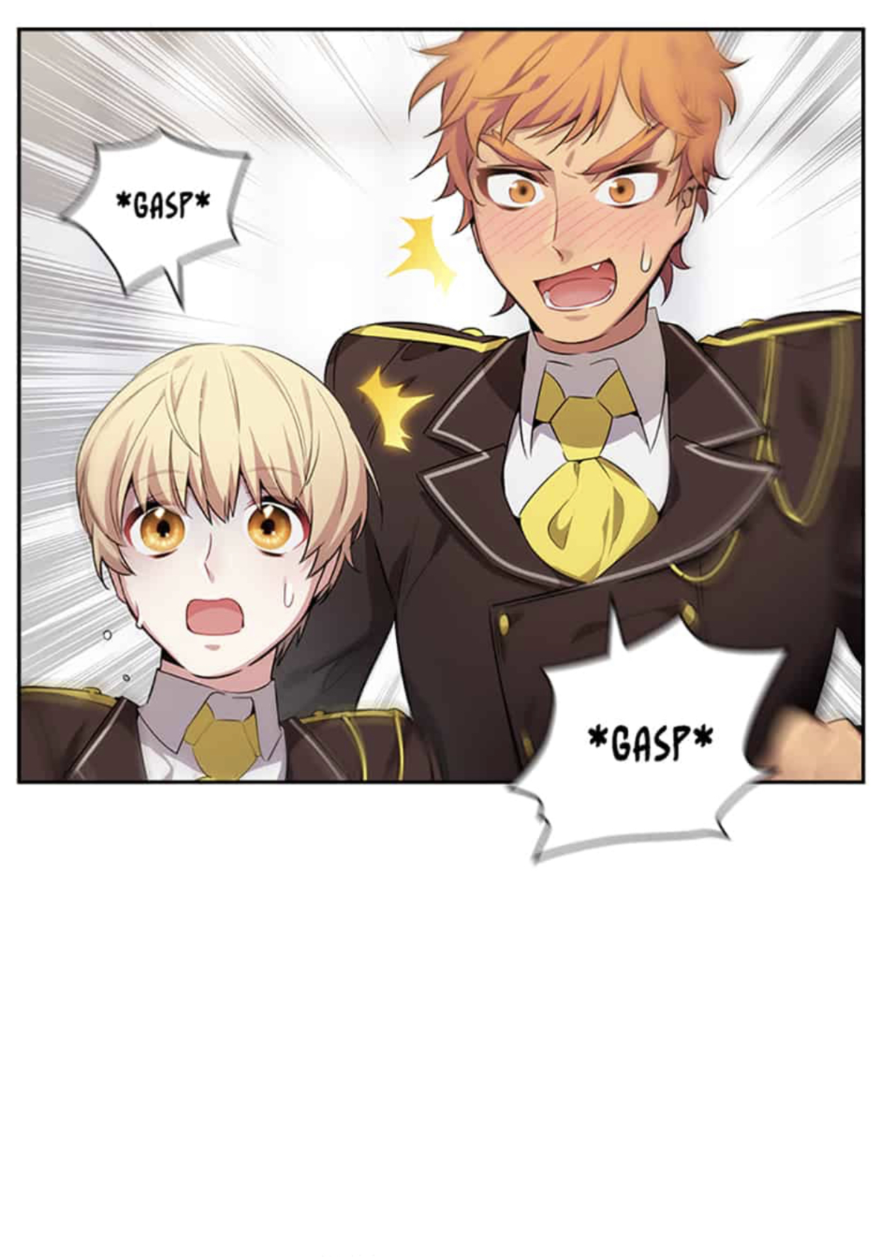 Reminiscence Adonis Chapter 61 page 43 - Chapter 61: Lalatua