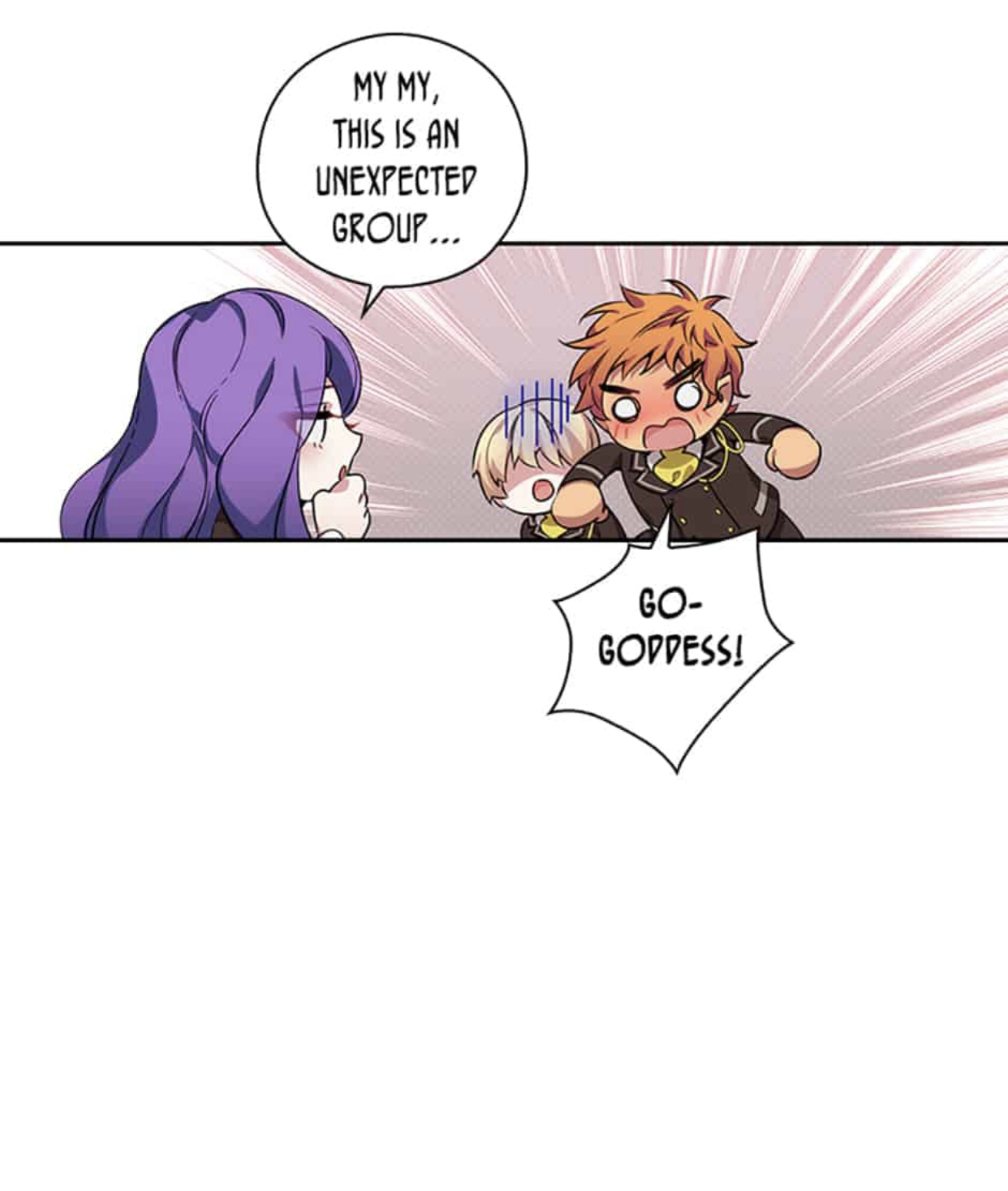 Reminiscence Adonis Chapter 61 page 44 - Chapter 61: Lalatua