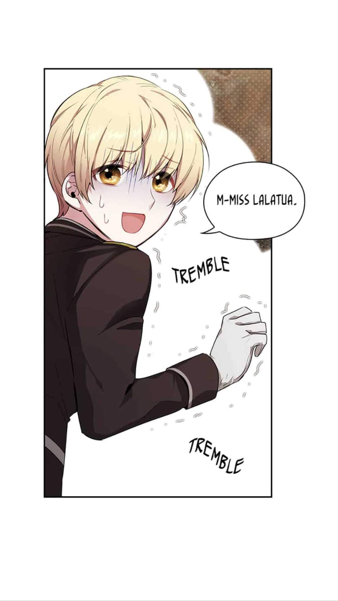 Reminiscence Adonis Chapter 61 page 51 - Chapter 61: Lalatua