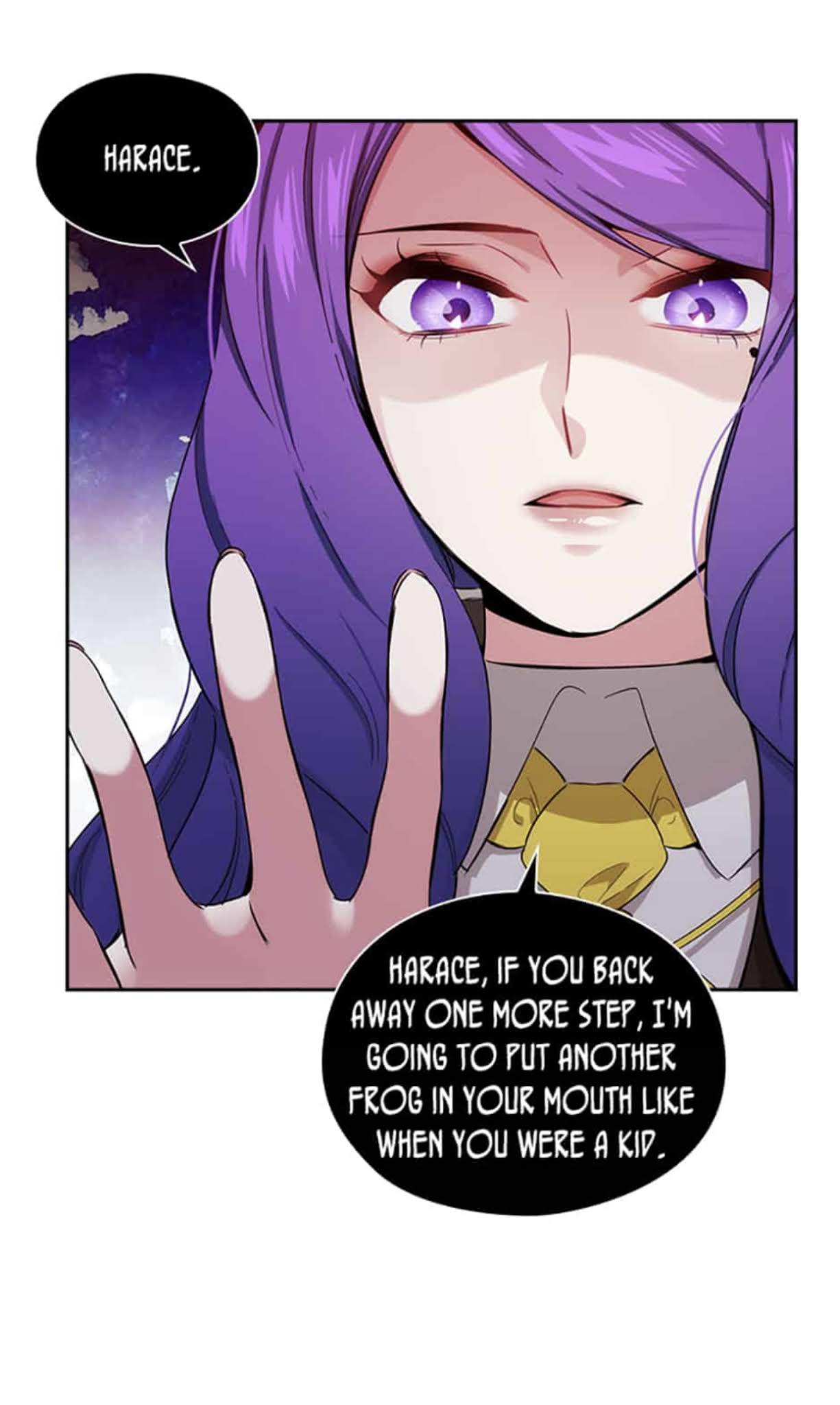 Reminiscence Adonis Chapter 61 page 54 - Chapter 61: Lalatua