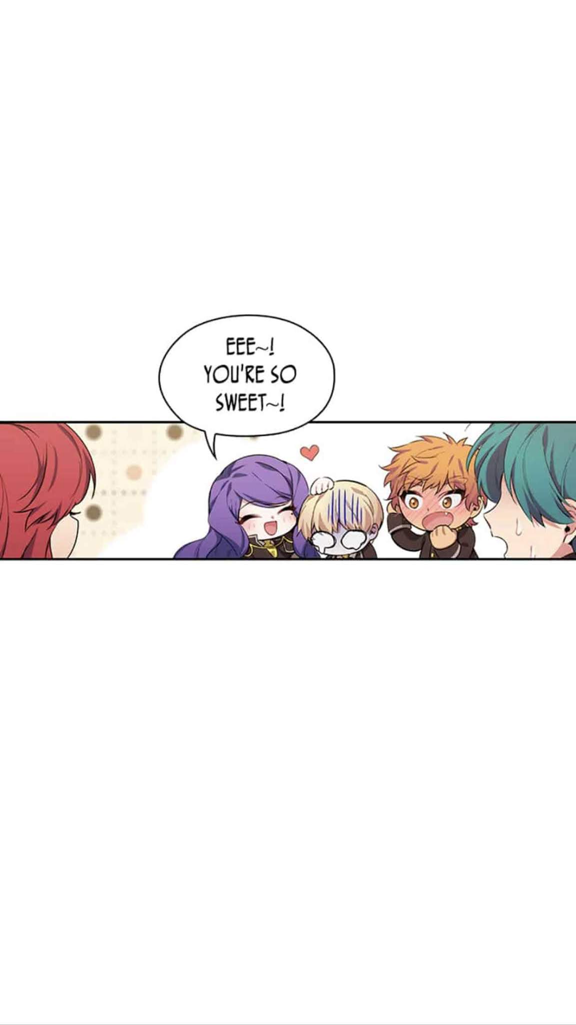 Reminiscence Adonis Chapter 61 page 56 - Chapter 61: Lalatua