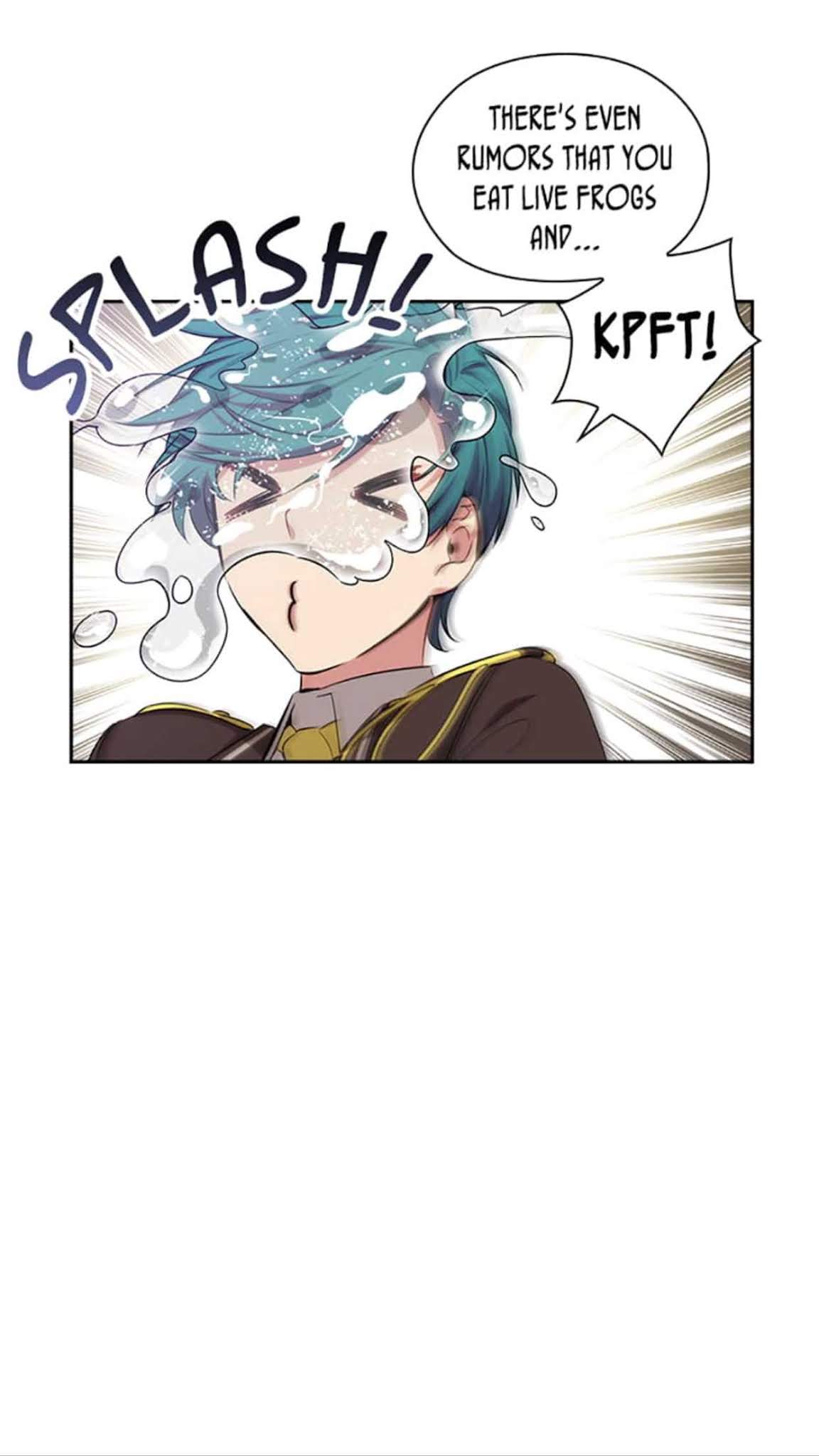 Reminiscence Adonis Chapter 61 page 63 - Chapter 61: Lalatua