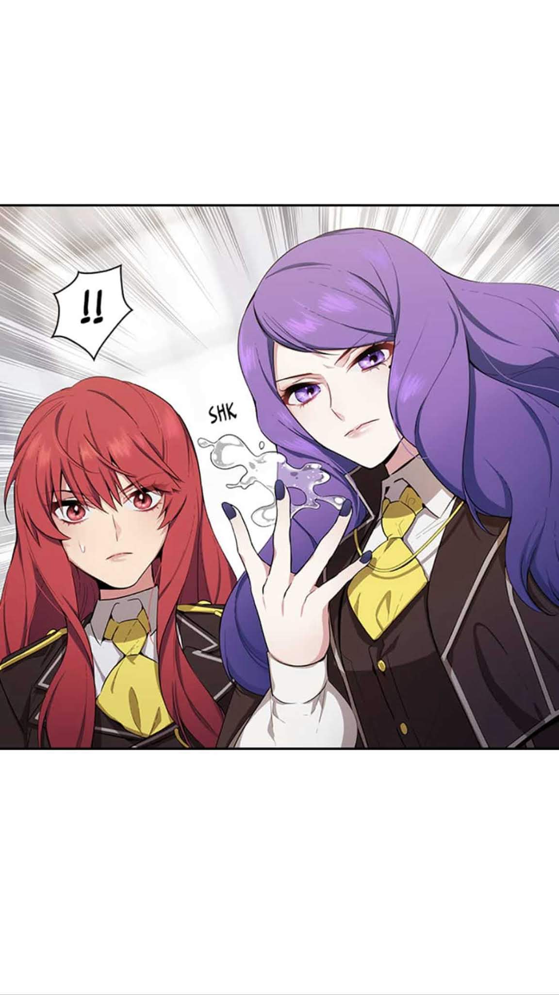 Reminiscence Adonis Chapter 61 page 64 - Chapter 61: Lalatua