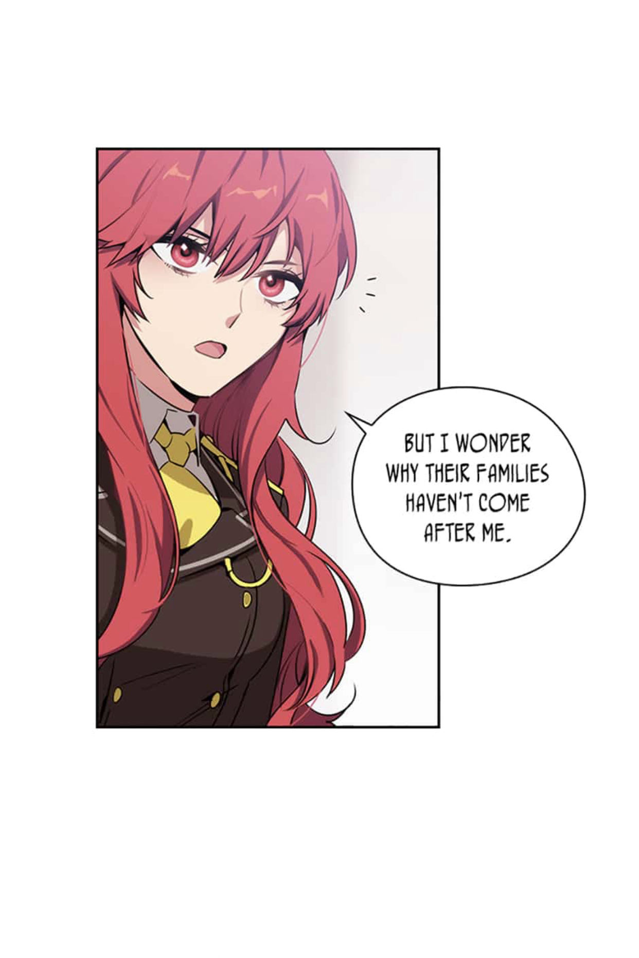 Reminiscence Adonis Chapter 61 page 7 - Chapter 61: Lalatua