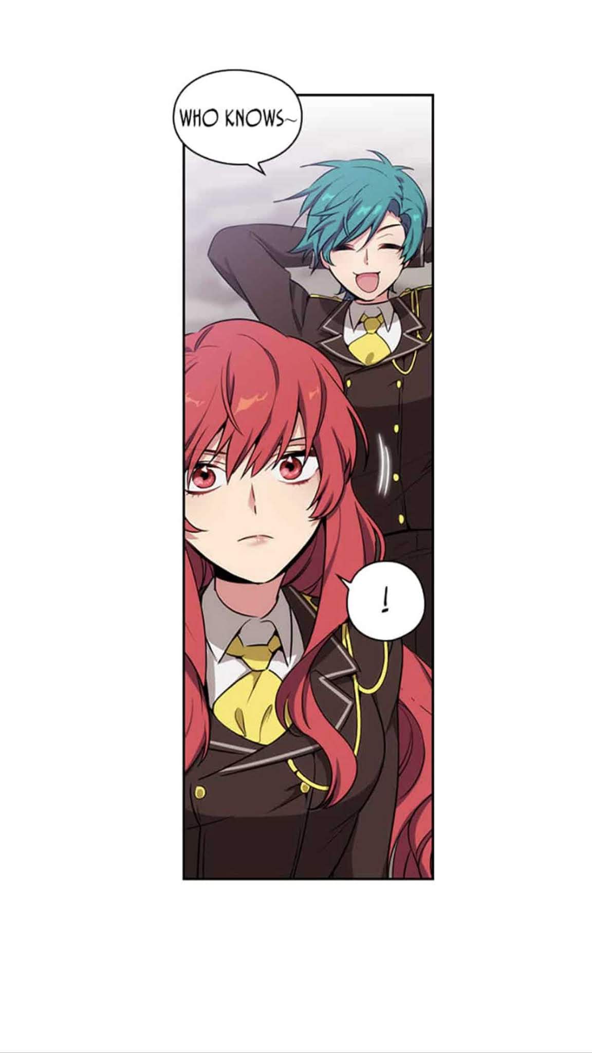 Reminiscence Adonis Chapter 61 page 9 - Chapter 61: Lalatua