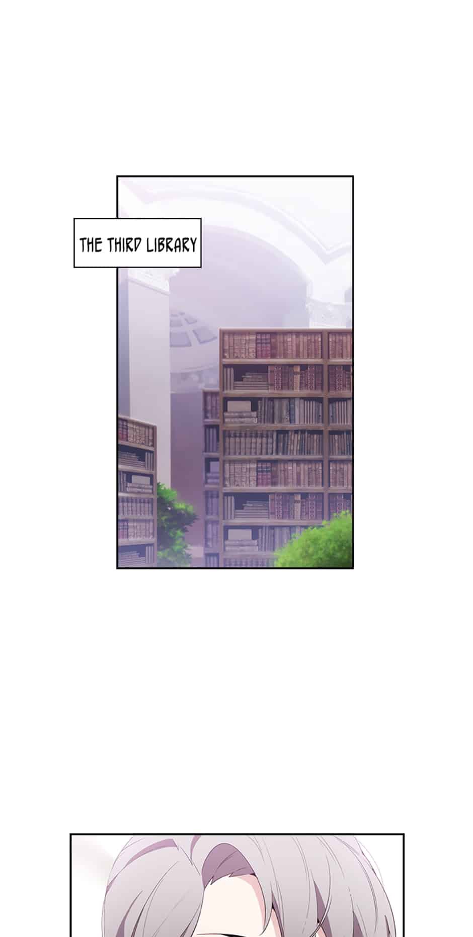Reminiscence Adonis Chapter 62 page 23 - Chapter 62: Mind your manners