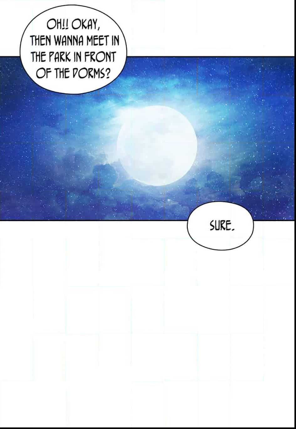 Reminiscence Adonis Chapter 62 page 47 - Chapter 62: Mind your manners