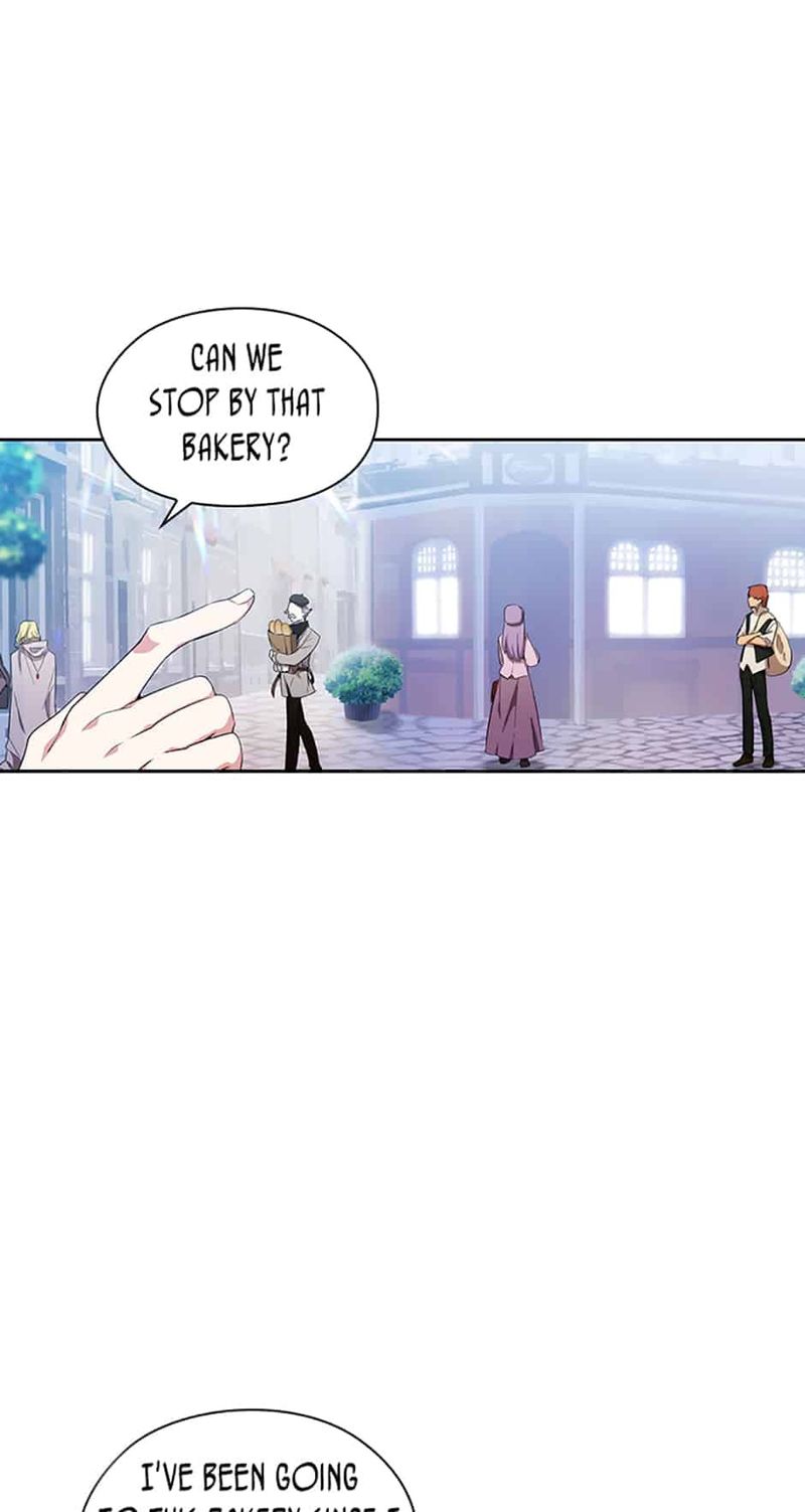 Reminiscence Adonis Chapter 63 page 10 - Chapter 63: Lilitte Tarwitt