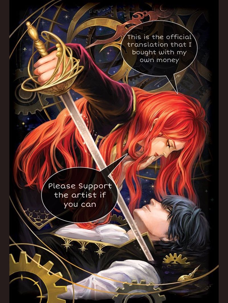 Reminiscence Adonis Chapter 63 page 2 - Chapter 63: Lilitte Tarwitt