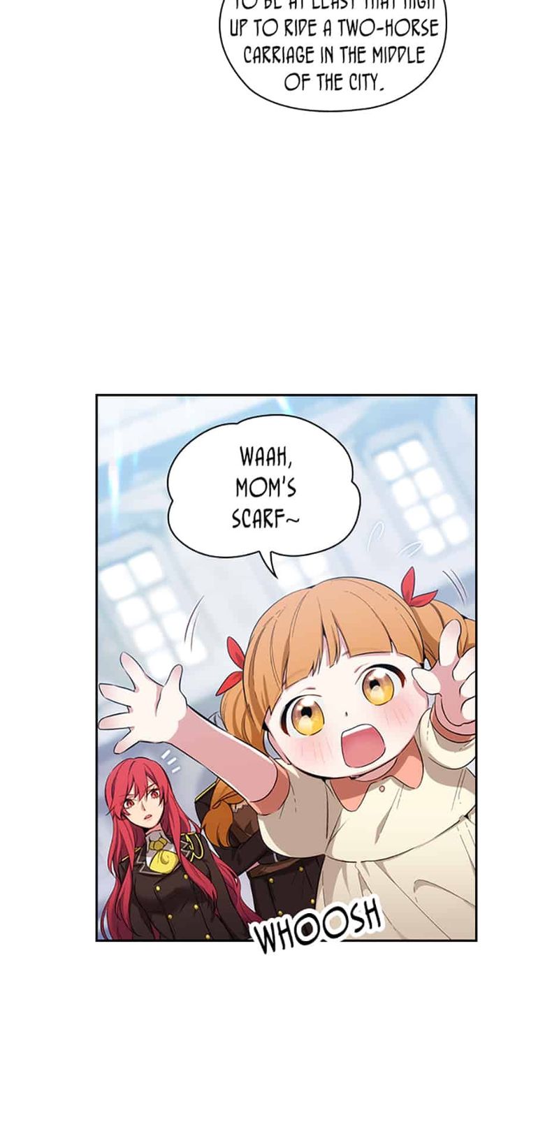 Reminiscence Adonis Chapter 63 page 22 - Chapter 63: Lilitte Tarwitt