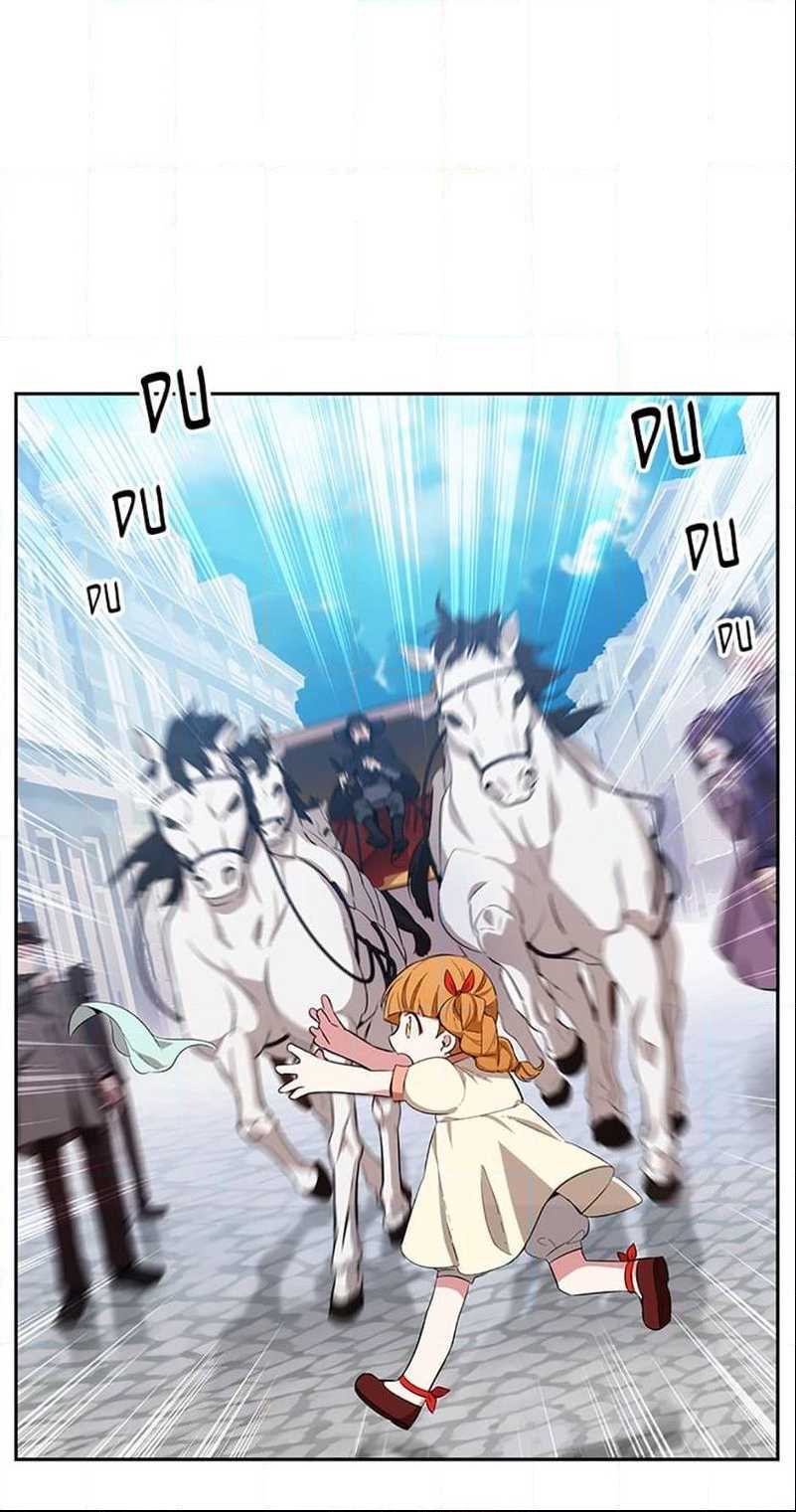 Reminiscence Adonis Chapter 63 page 23 - Chapter 63: Lilitte Tarwitt