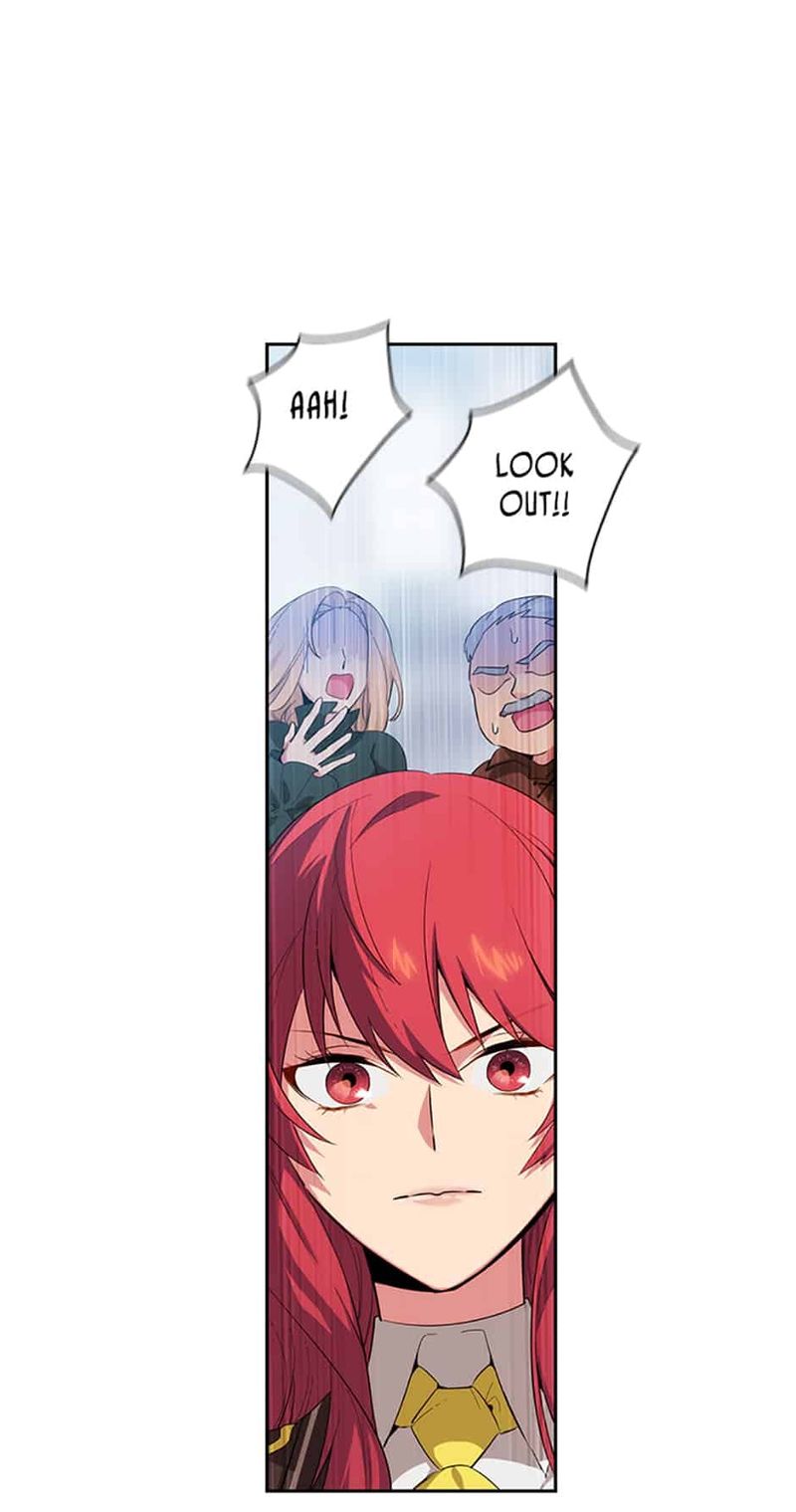 Reminiscence Adonis Chapter 63 page 24 - Chapter 63: Lilitte Tarwitt