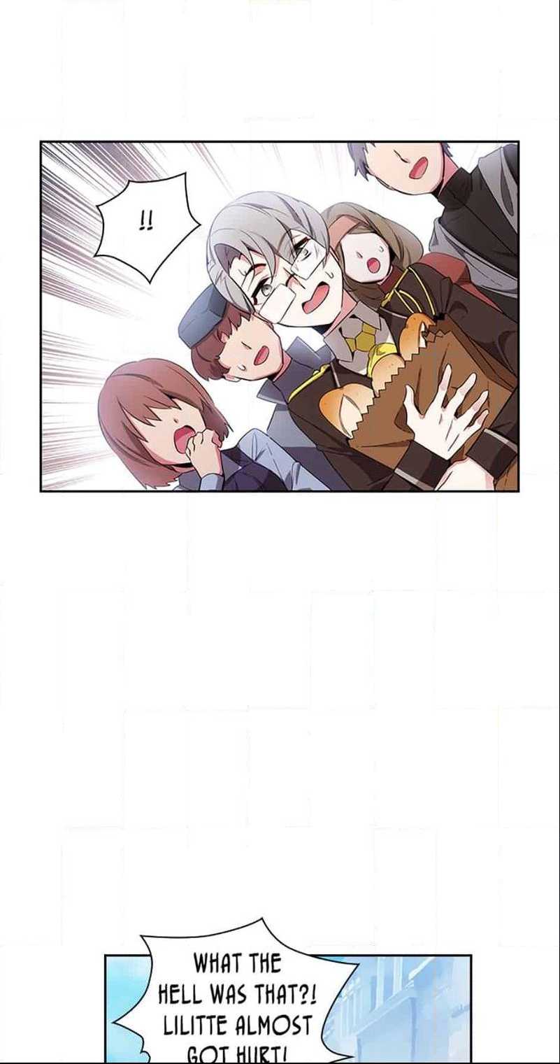 Reminiscence Adonis Chapter 63 page 28 - Chapter 63: Lilitte Tarwitt