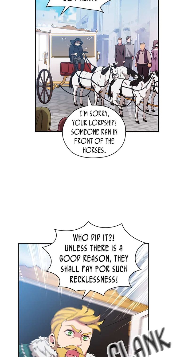 Reminiscence Adonis Chapter 63 page 29 - Chapter 63: Lilitte Tarwitt