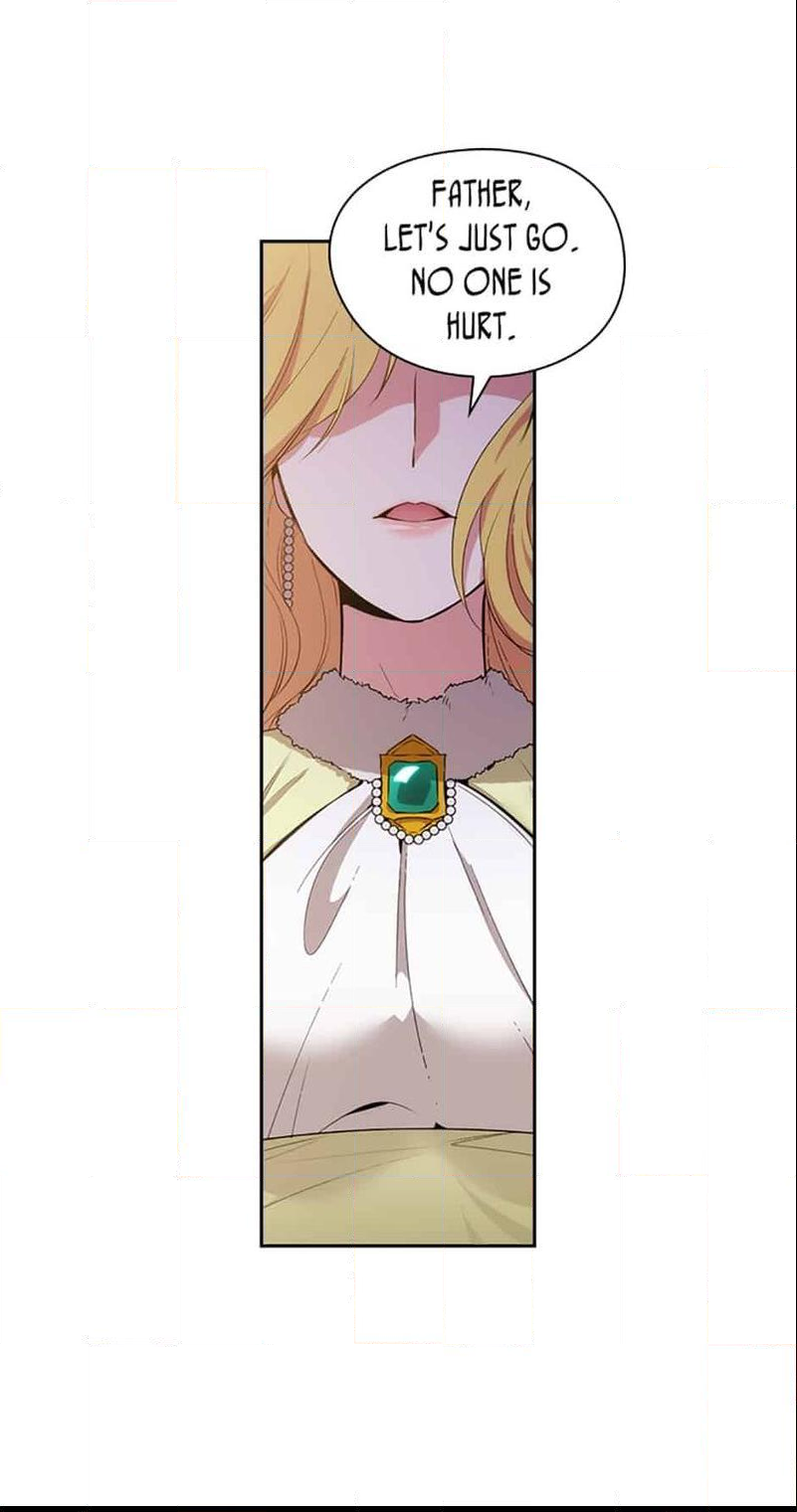 Reminiscence Adonis Chapter 63 page 31 - Chapter 63: Lilitte Tarwitt