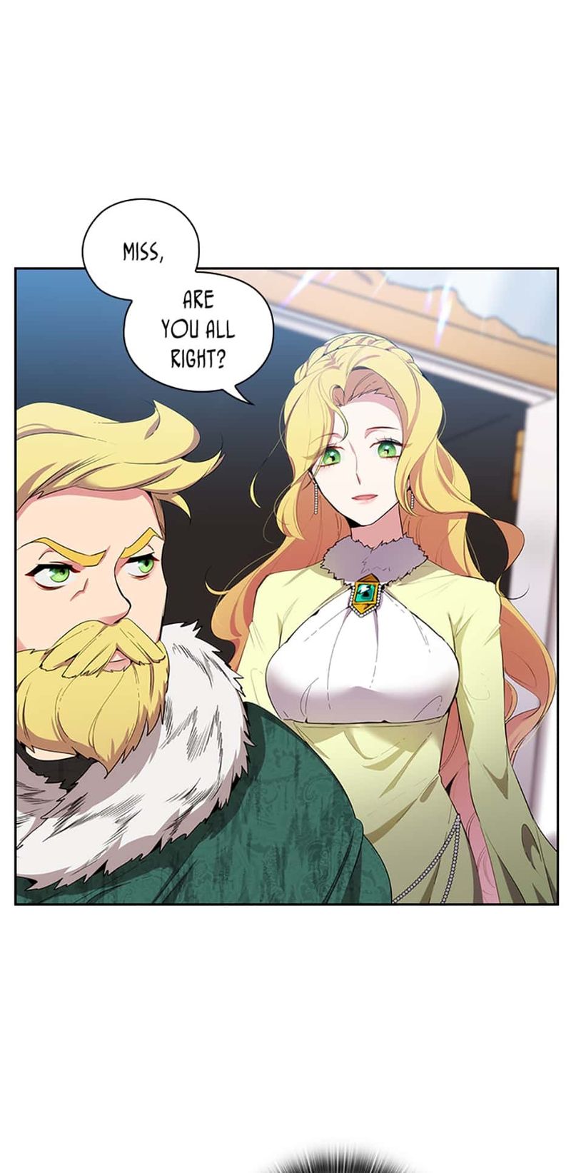 Reminiscence Adonis Chapter 63 page 32 - Chapter 63: Lilitte Tarwitt