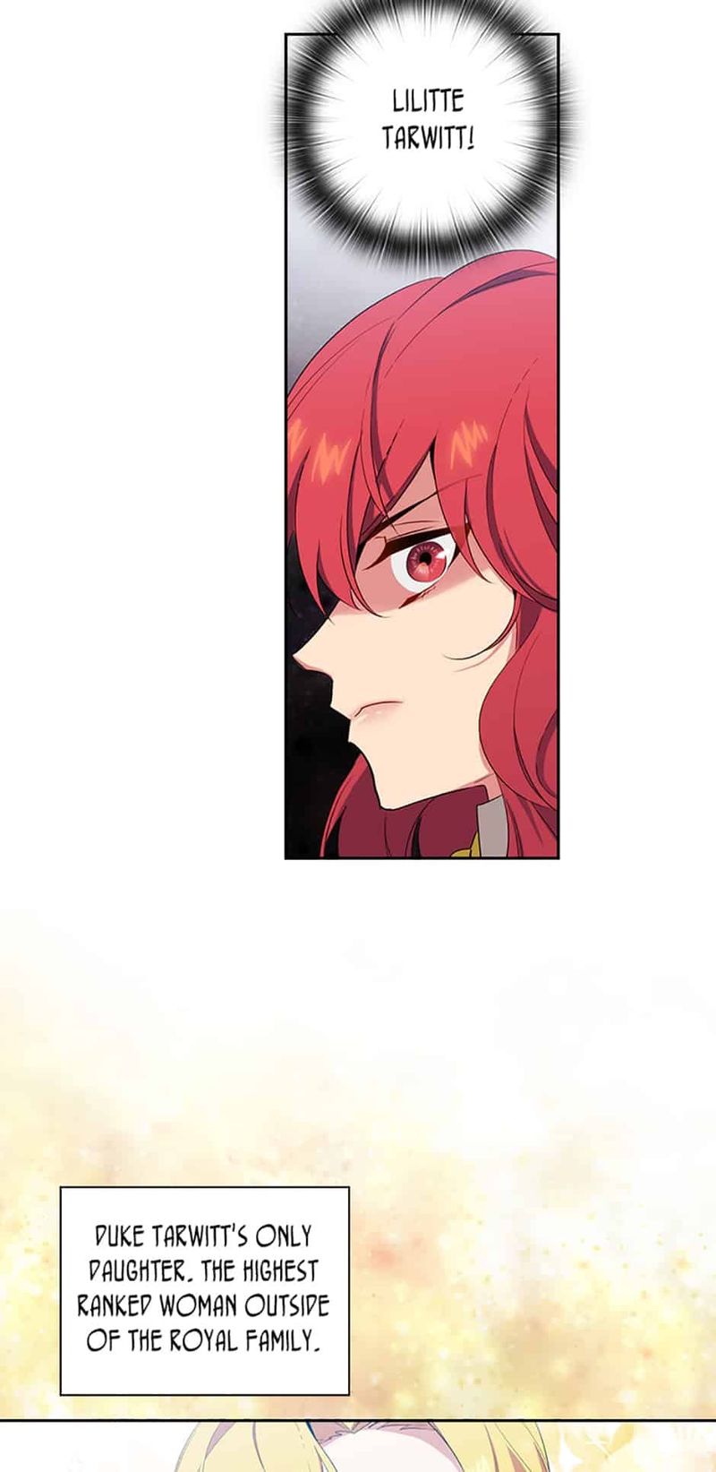Reminiscence Adonis Chapter 63 page 33 - Chapter 63: Lilitte Tarwitt