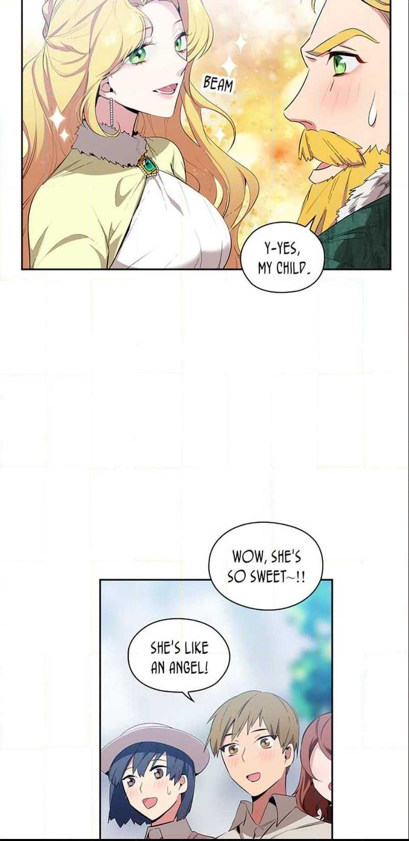 Reminiscence Adonis Chapter 63 page 36 - Chapter 63: Lilitte Tarwitt