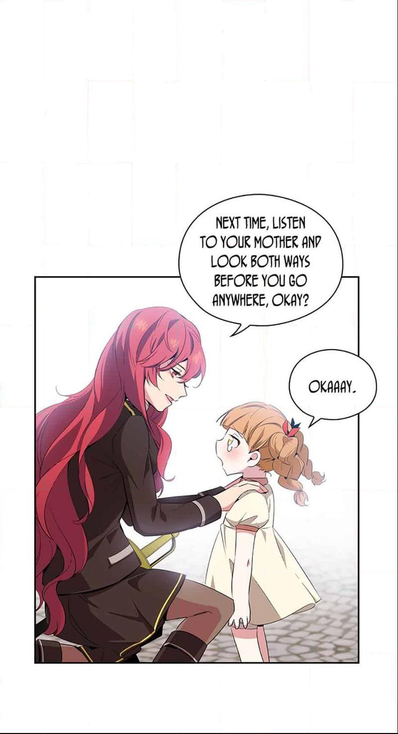 Reminiscence Adonis Chapter 63 page 38 - Chapter 63: Lilitte Tarwitt