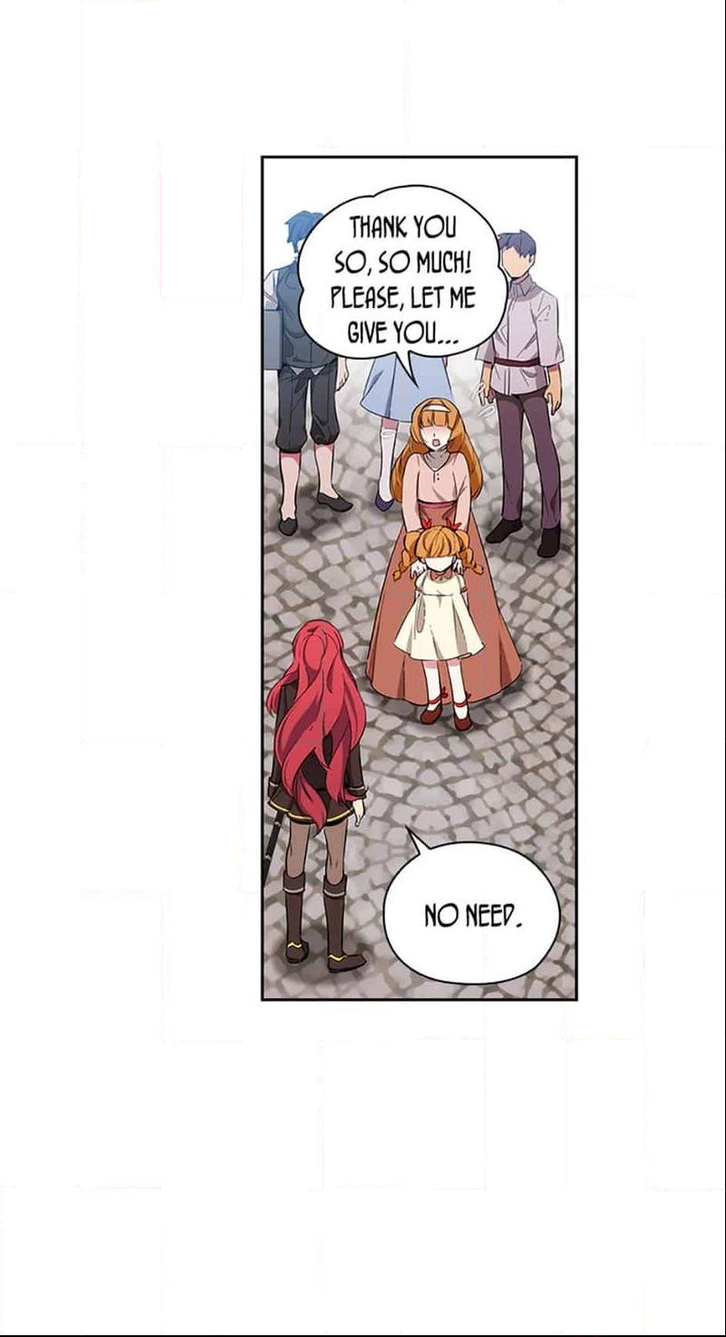 Reminiscence Adonis Chapter 63 page 39 - Chapter 63: Lilitte Tarwitt