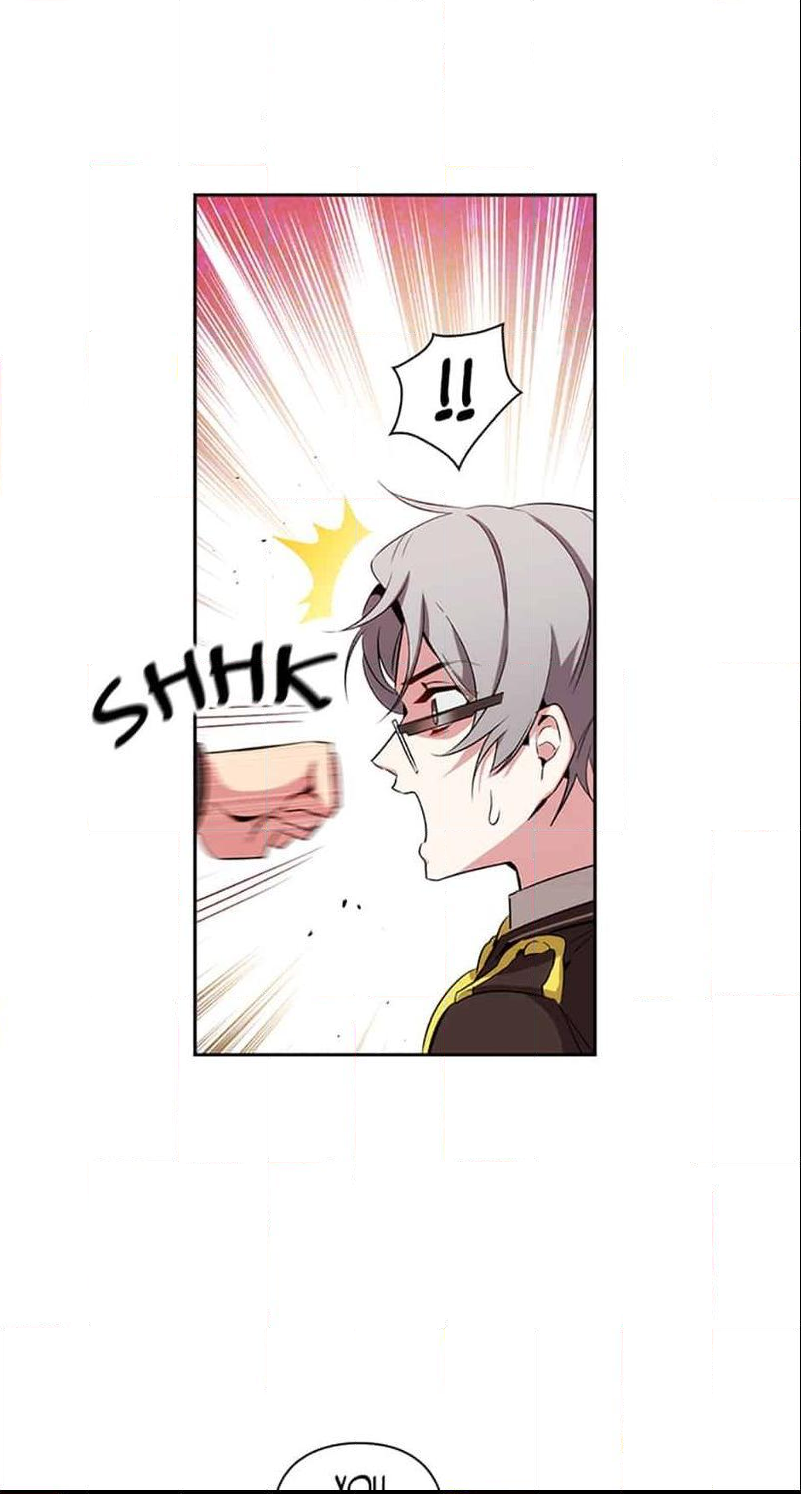 Reminiscence Adonis Chapter 63 page 44 - Chapter 63: Lilitte Tarwitt