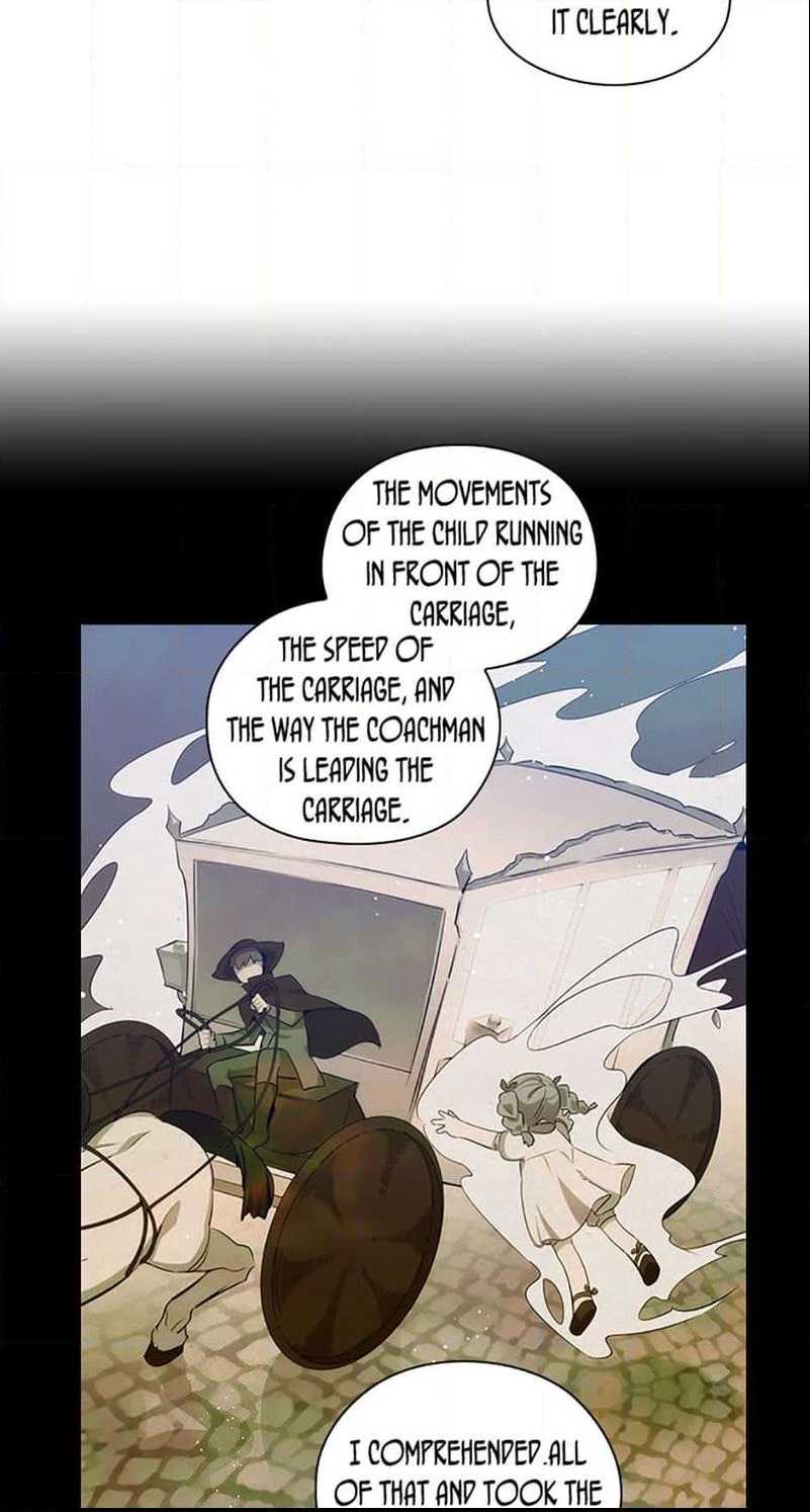 Reminiscence Adonis Chapter 63 page 46 - Chapter 63: Lilitte Tarwitt