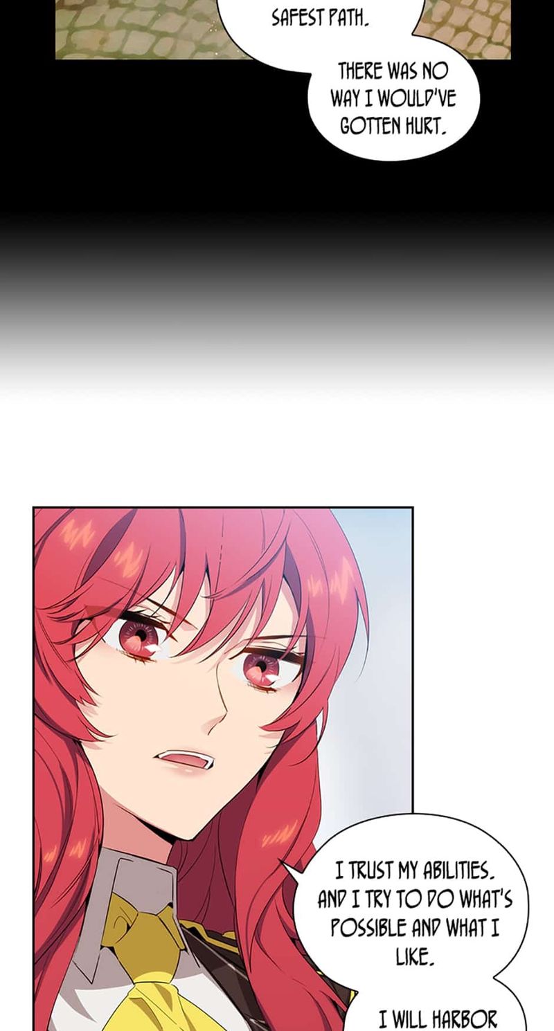Reminiscence Adonis Chapter 63 page 47 - Chapter 63: Lilitte Tarwitt
