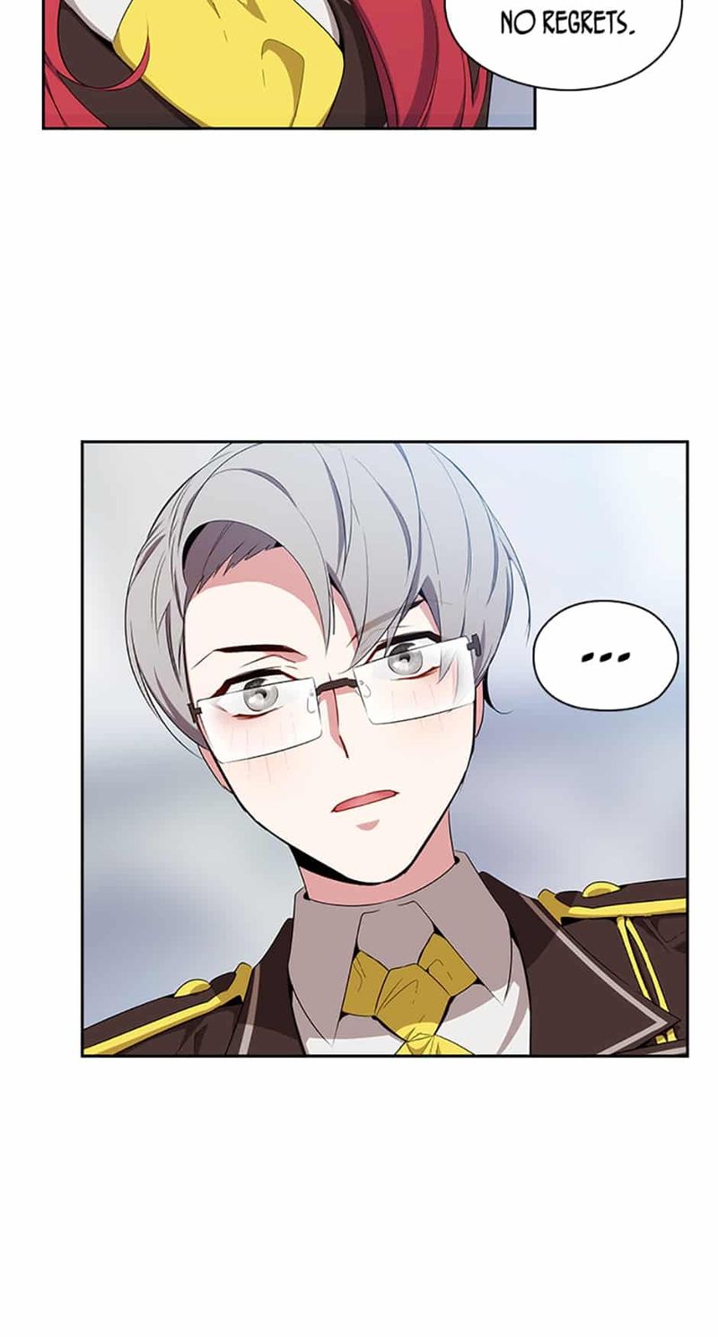 Reminiscence Adonis Chapter 63 page 48 - Chapter 63: Lilitte Tarwitt