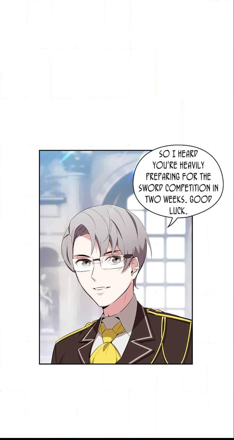 Reminiscence Adonis Chapter 63 page 5 - Chapter 63: Lilitte Tarwitt