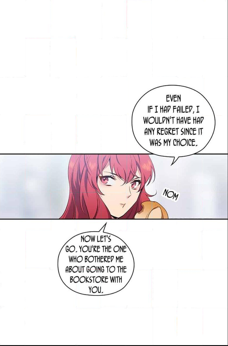 Reminiscence Adonis Chapter 63 page 50 - Chapter 63: Lilitte Tarwitt