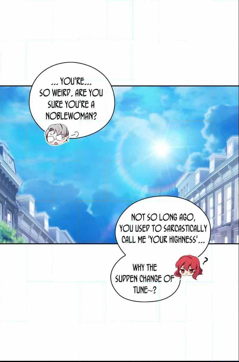 Reminiscence Adonis Chapter 63 page 51 - Chapter 63: Lilitte Tarwitt