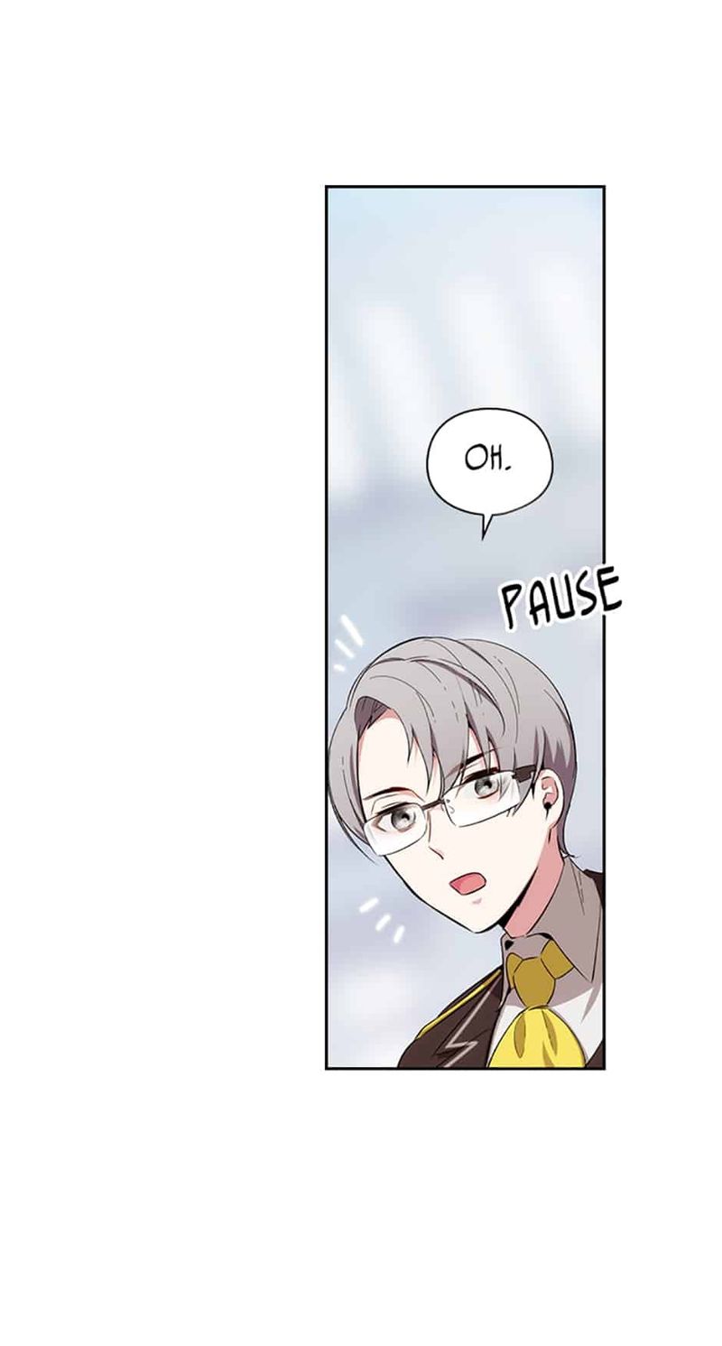 Reminiscence Adonis Chapter 63 page 9 - Chapter 63: Lilitte Tarwitt