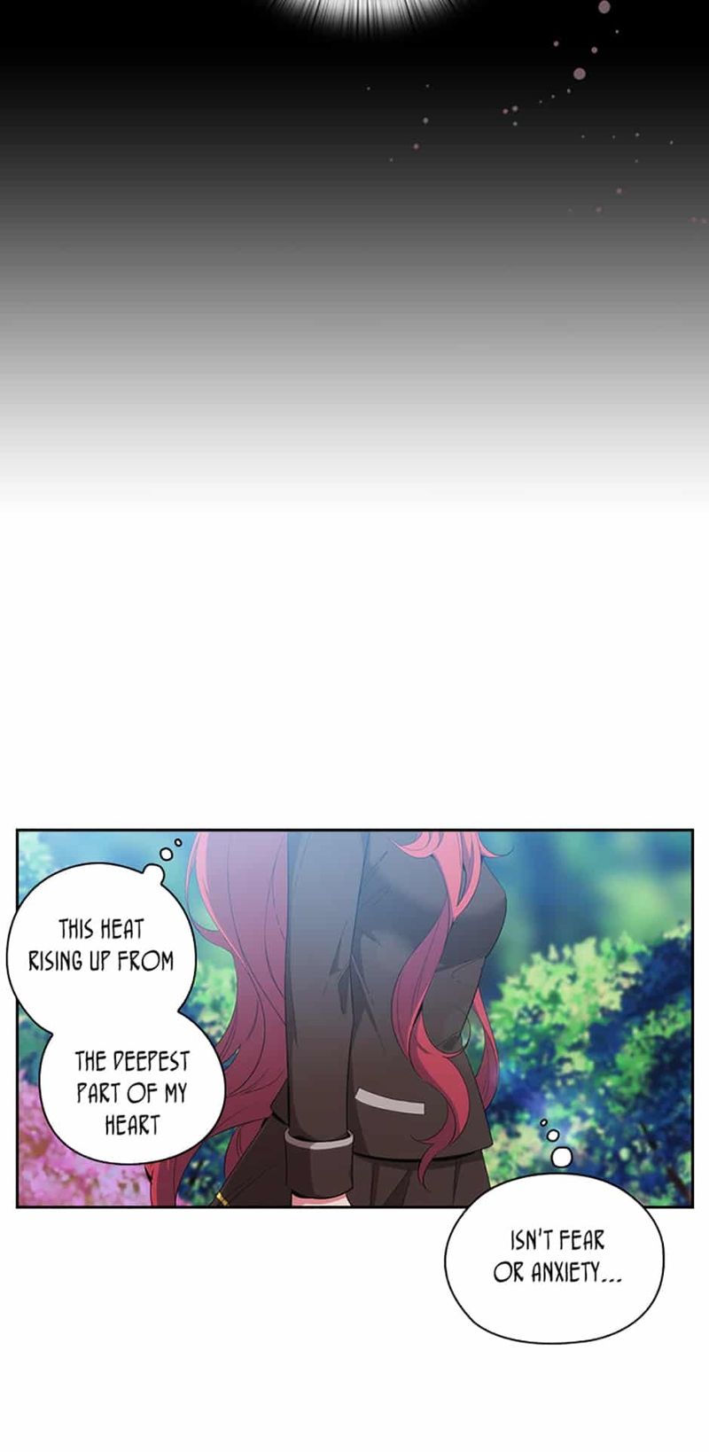 Reminiscence Adonis Chapter 64 page 16 - Chapter 64: A Whirlpool of Emotions