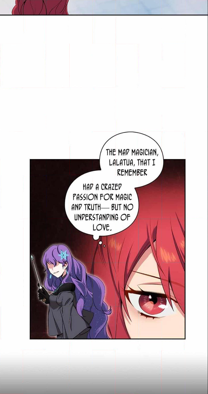 Reminiscence Adonis Chapter 64 page 33 - Chapter 64: A Whirlpool of Emotions