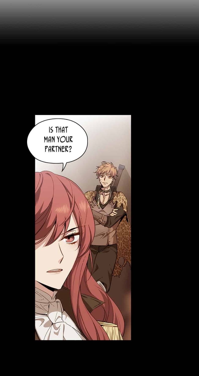Reminiscence Adonis Chapter 64 page 34 - Chapter 64: A Whirlpool of Emotions