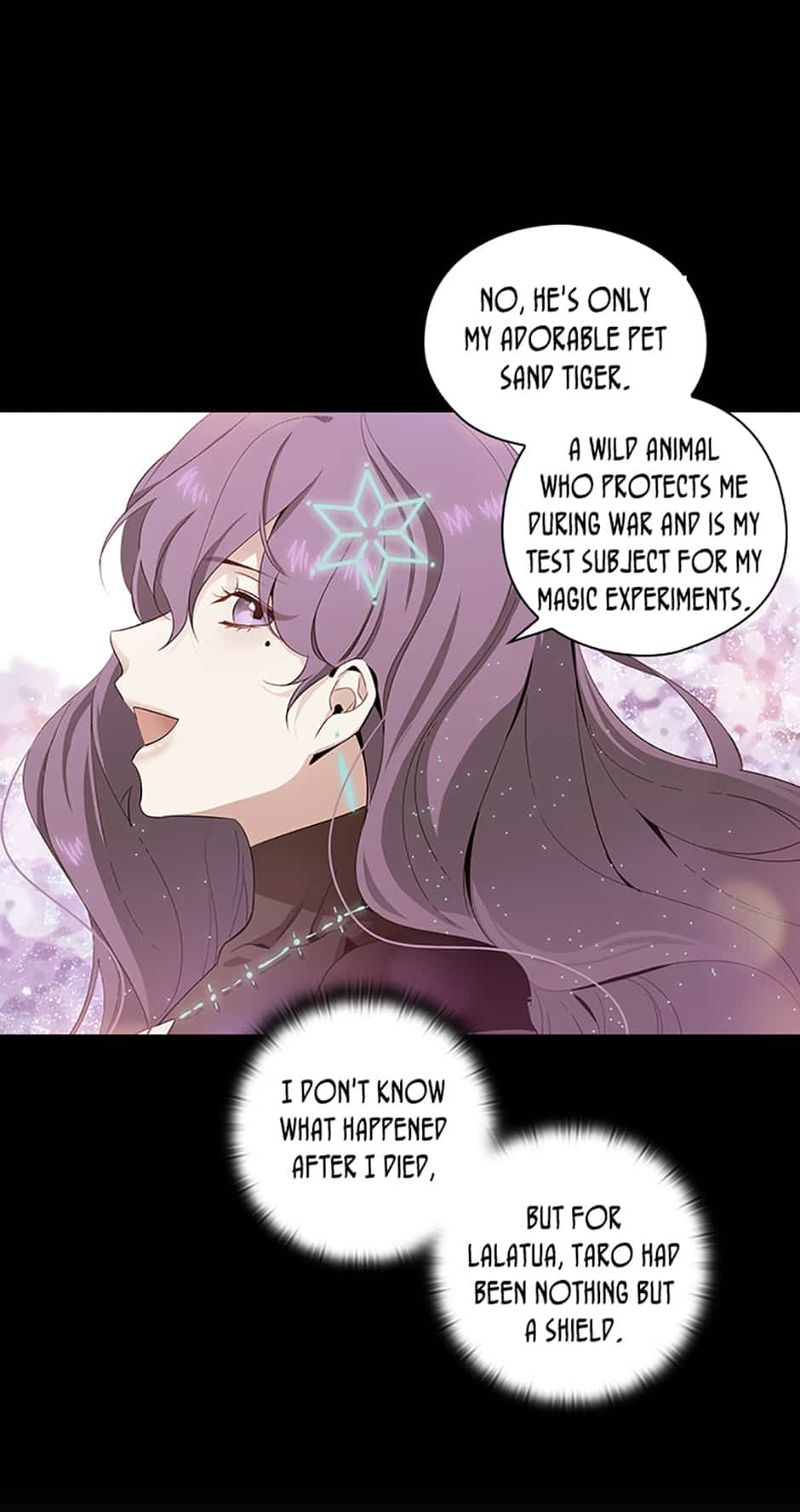 Reminiscence Adonis Chapter 64 page 35 - Chapter 64: A Whirlpool of Emotions