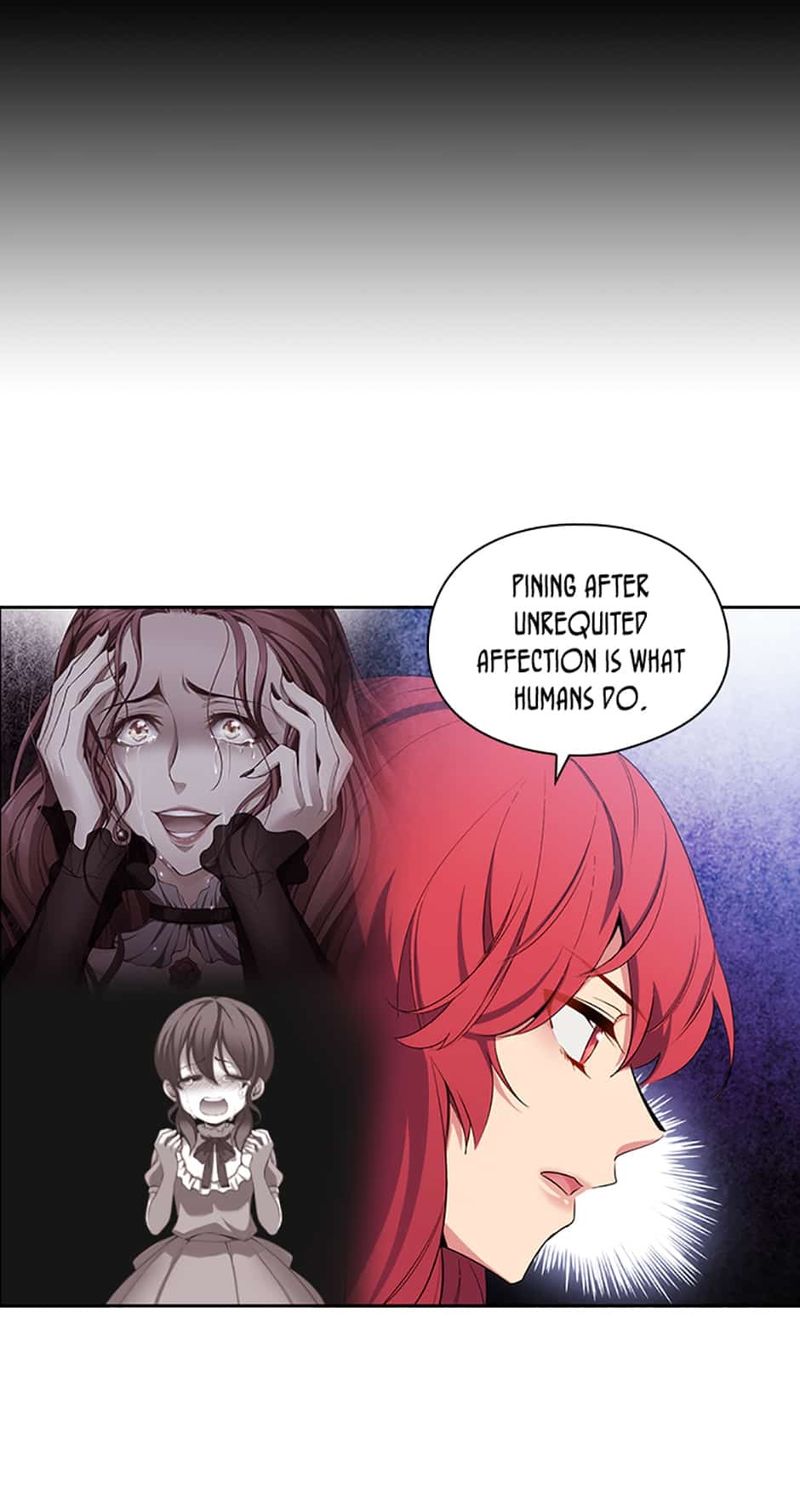 Reminiscence Adonis Chapter 64 page 36 - Chapter 64: A Whirlpool of Emotions