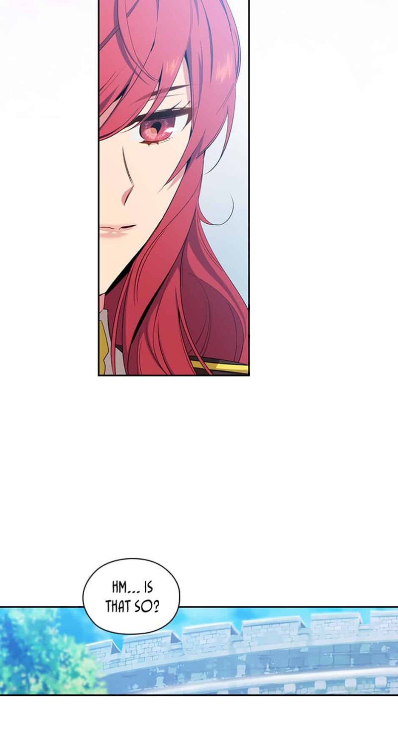 Reminiscence Adonis Chapter 64 page 45 - Chapter 64: A Whirlpool of Emotions