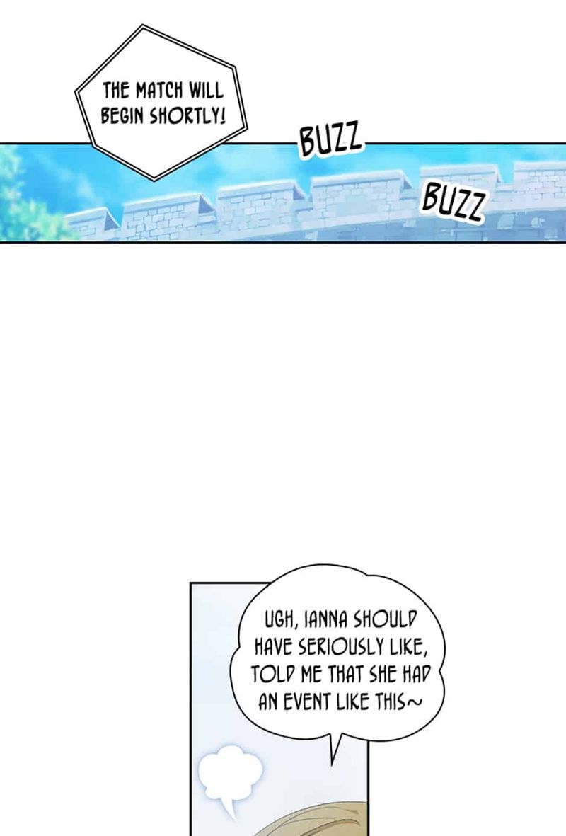 Reminiscence Adonis Chapter 64 page 55 - Chapter 64: A Whirlpool of Emotions