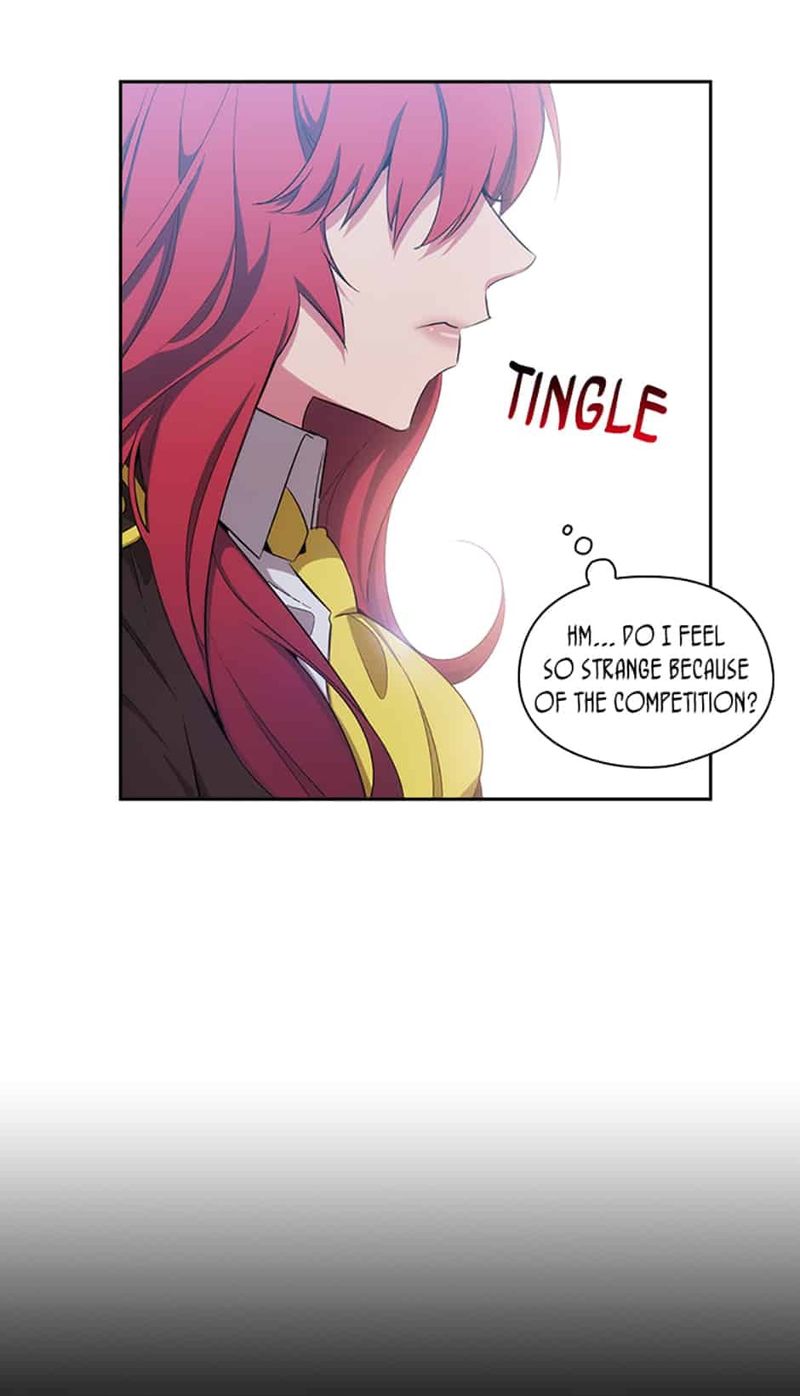Reminiscence Adonis Chapter 64 page 6 - Chapter 64: A Whirlpool of Emotions