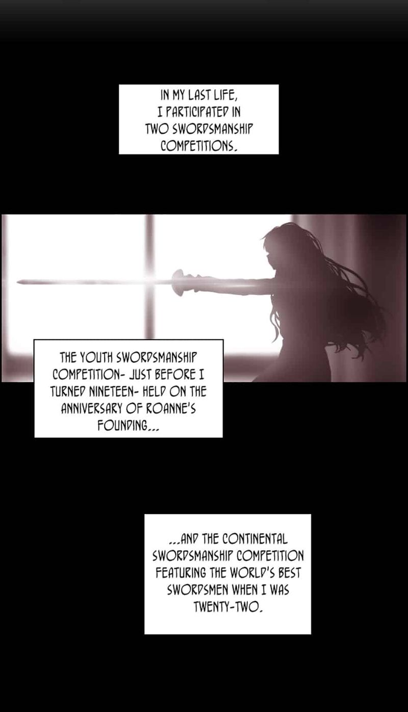 Reminiscence Adonis Chapter 64 page 7 - Chapter 64: A Whirlpool of Emotions