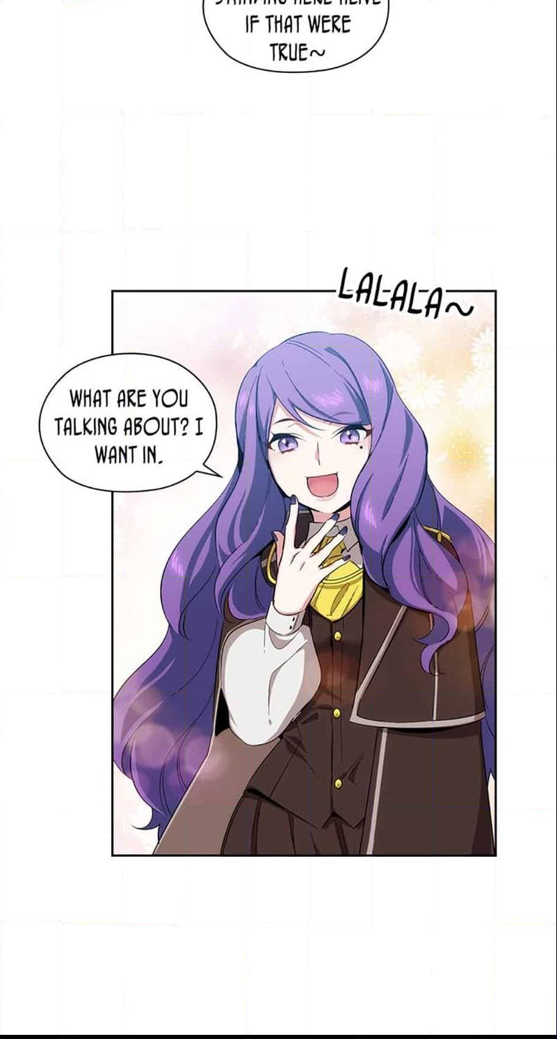 Reminiscence Adonis Chapter 65 page 13 - Chapter 65: Cherabace vs Taro!!
